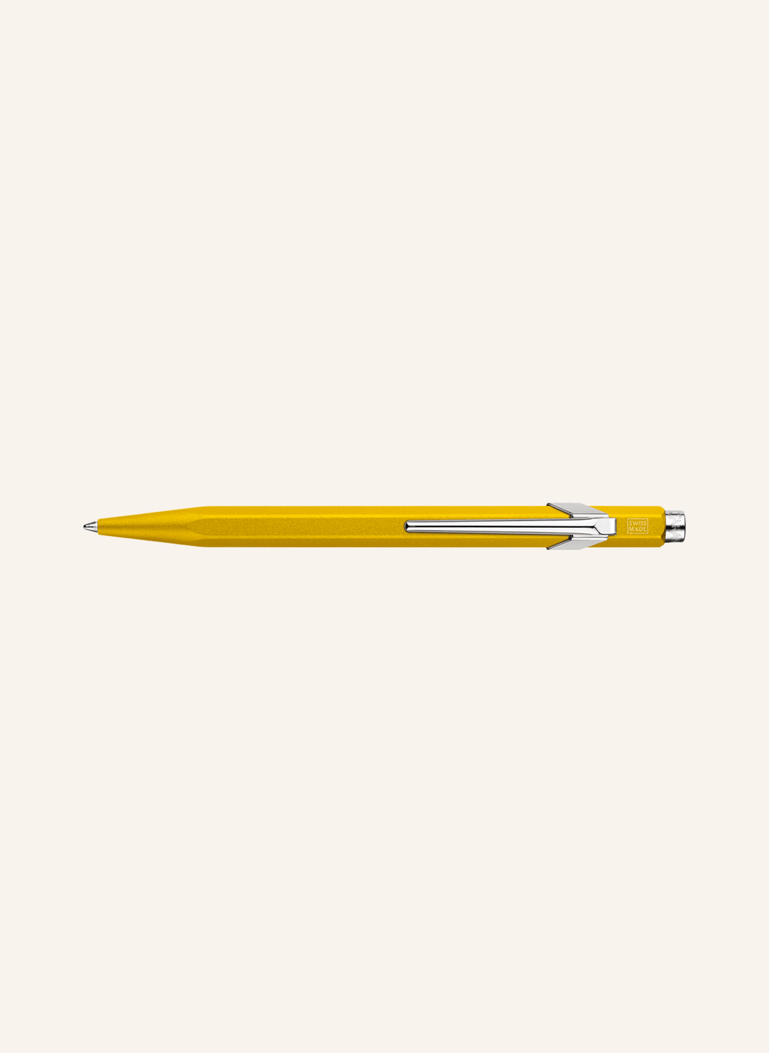 CARAN d'ACHE Druckkugelschreiber 849 COLORMAT-X