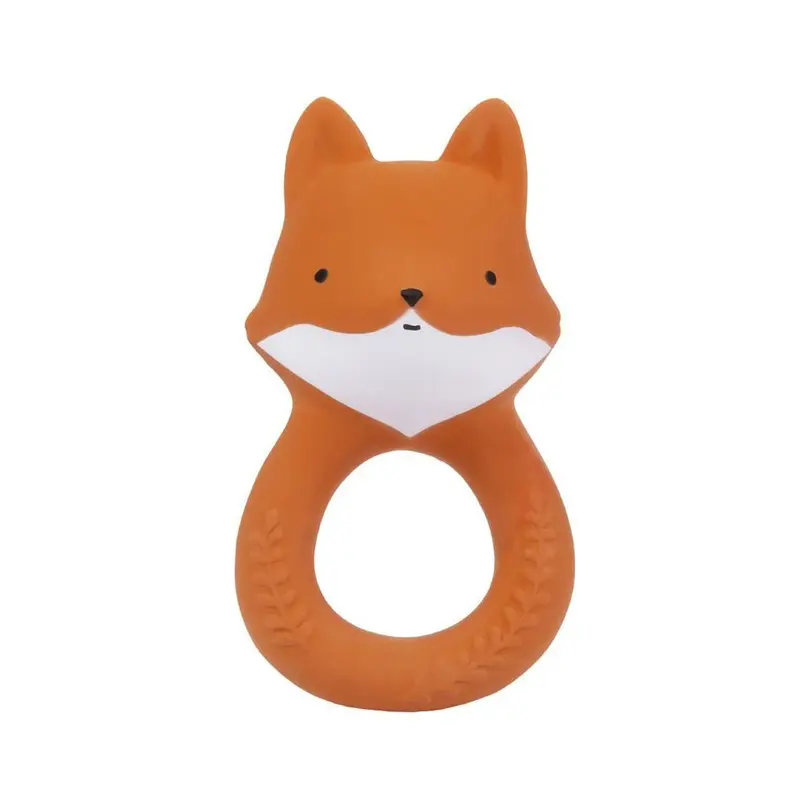 Beissring Fox