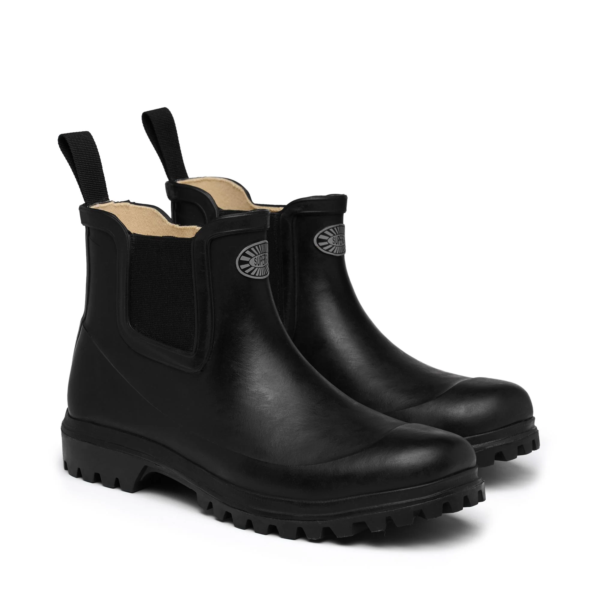 798 RUBBER BOOTS MID