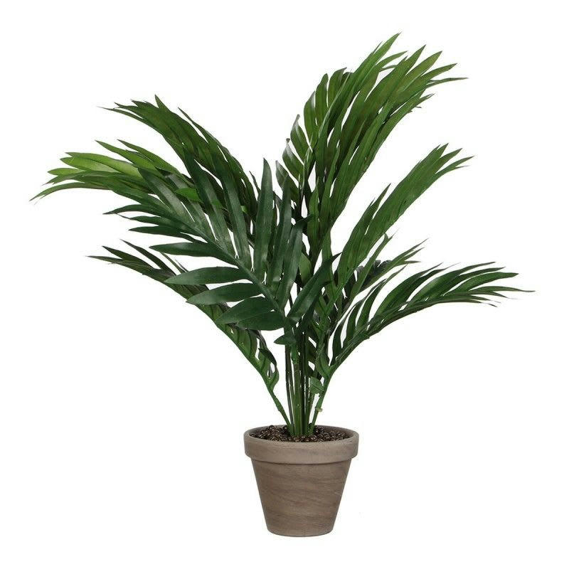 - Palmier areca artificielle en pot H45