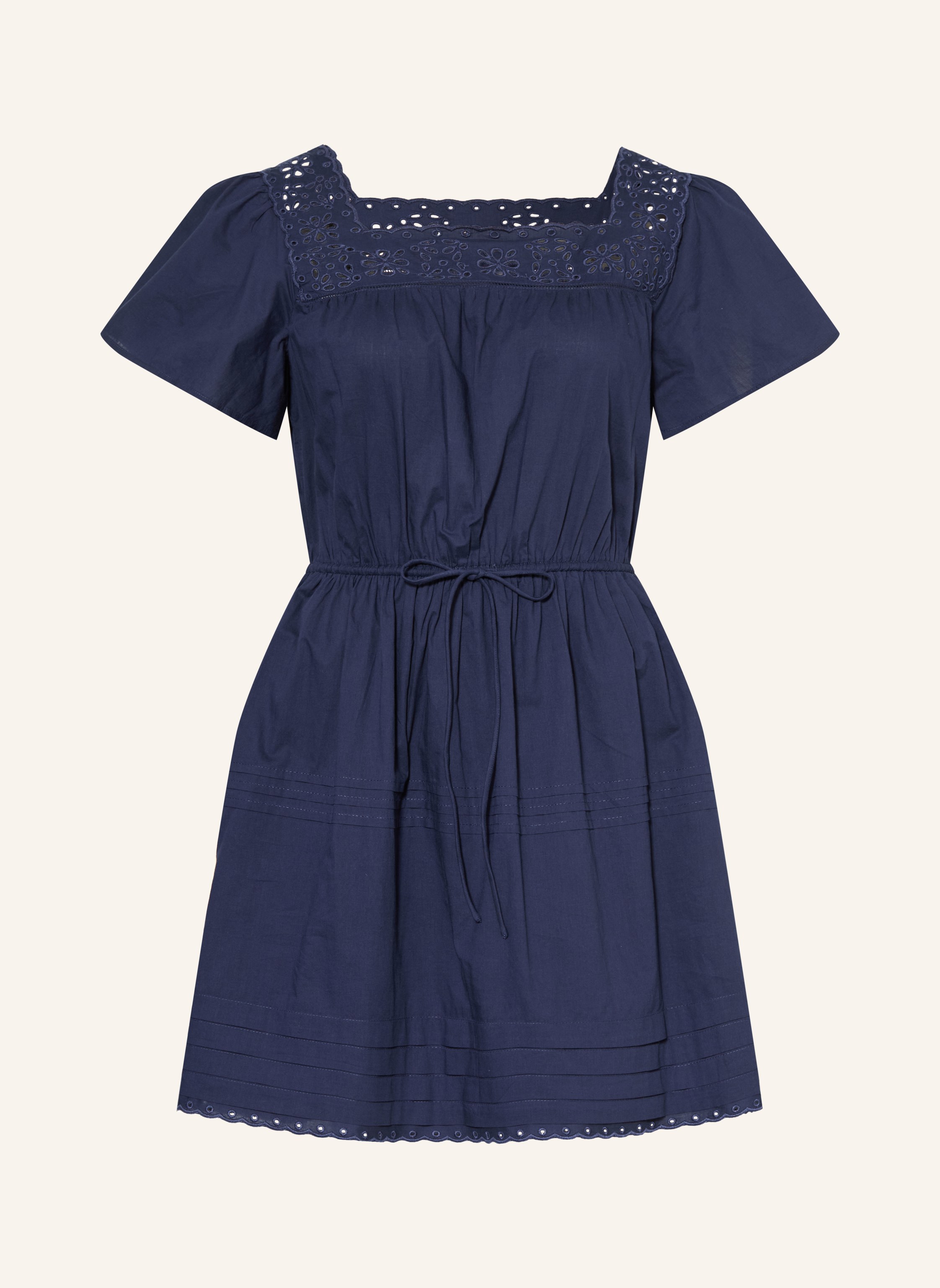 Rails Kleid GALE