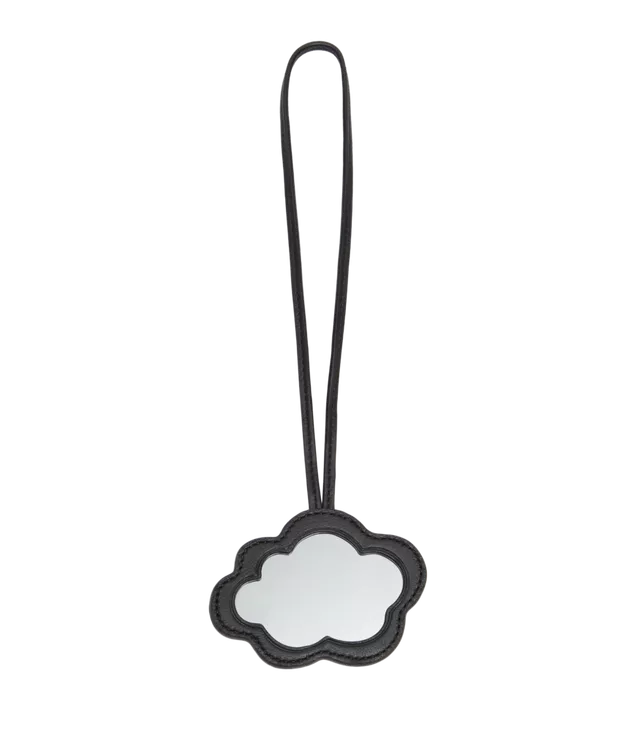 Cloud Mirror Pendant