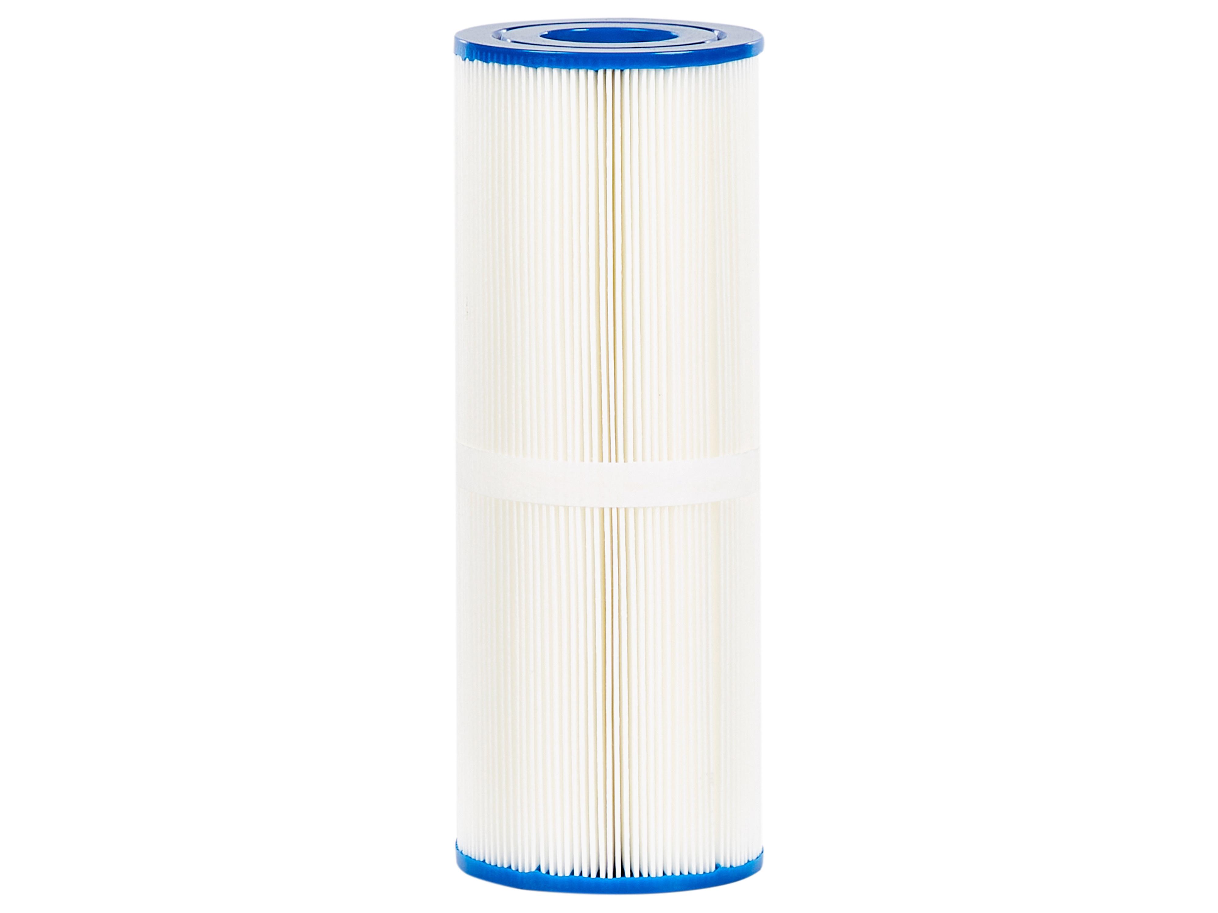 Filter MARFIL White
