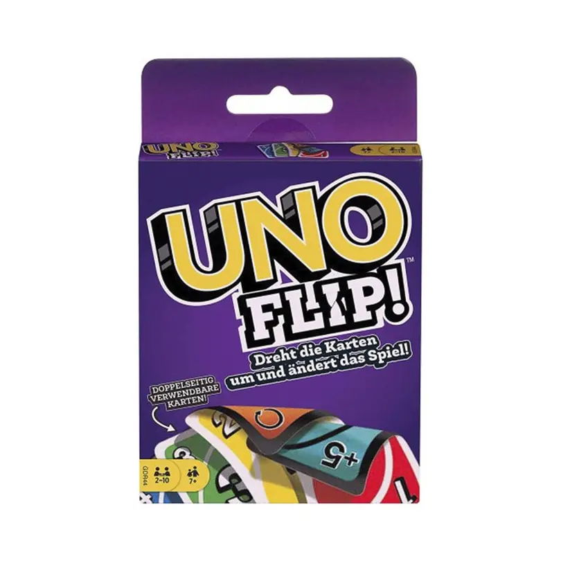 Kartenspiel UNO