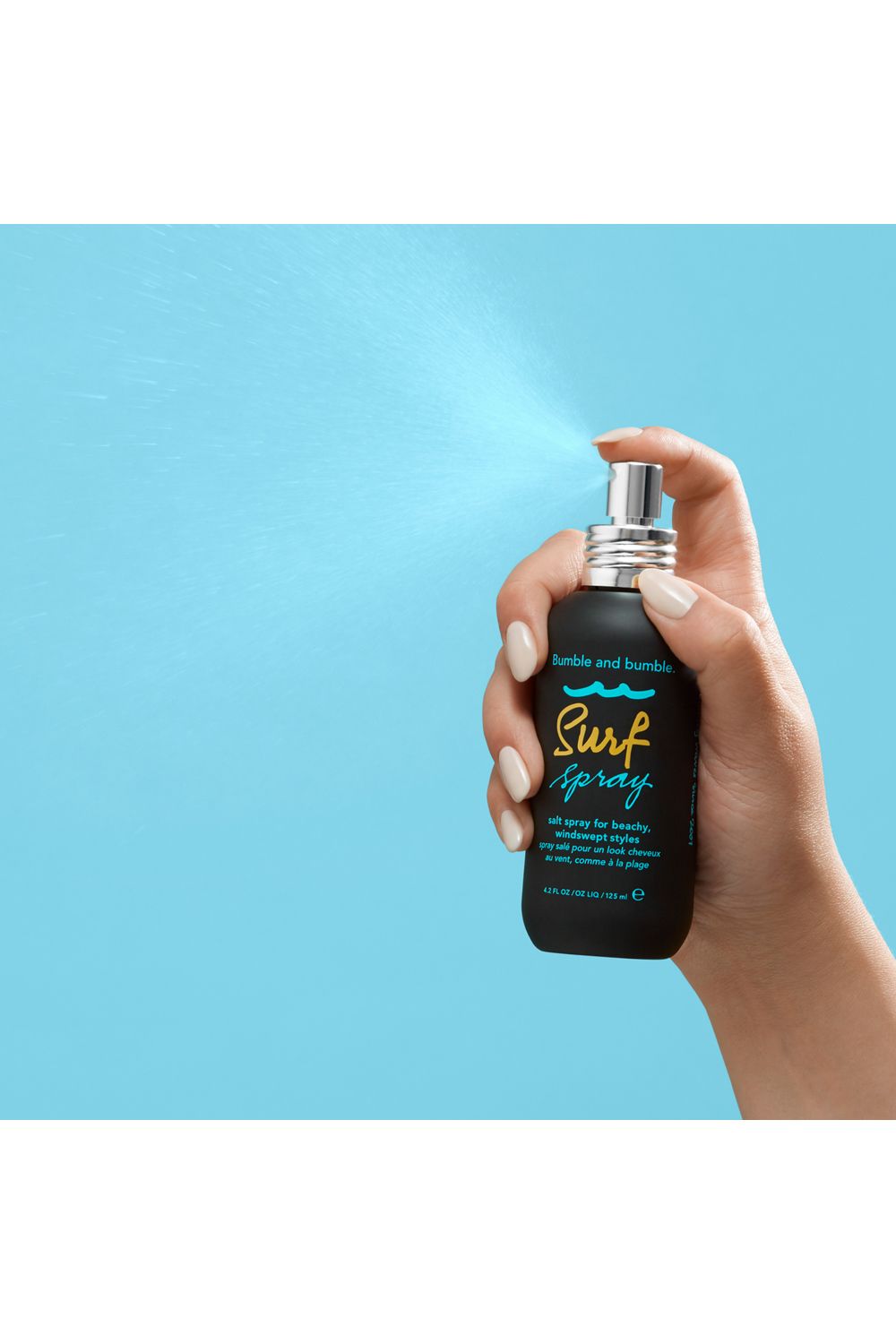 Bumble and bumble Surf Salt Spray 125ml