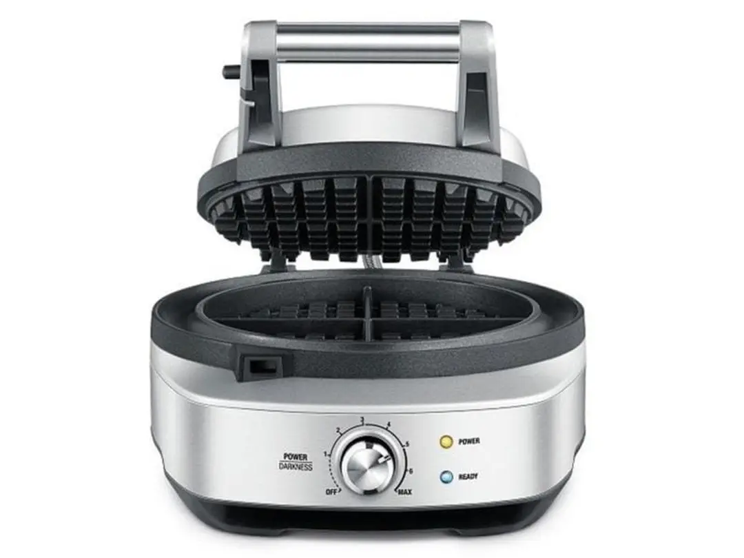 Waffeleisen No-Mess Waffle