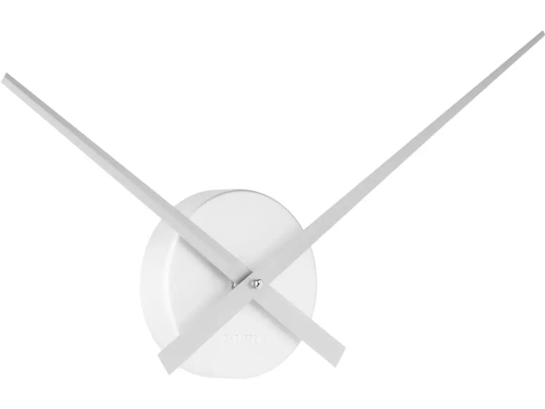 Wanduhr KARLSSON