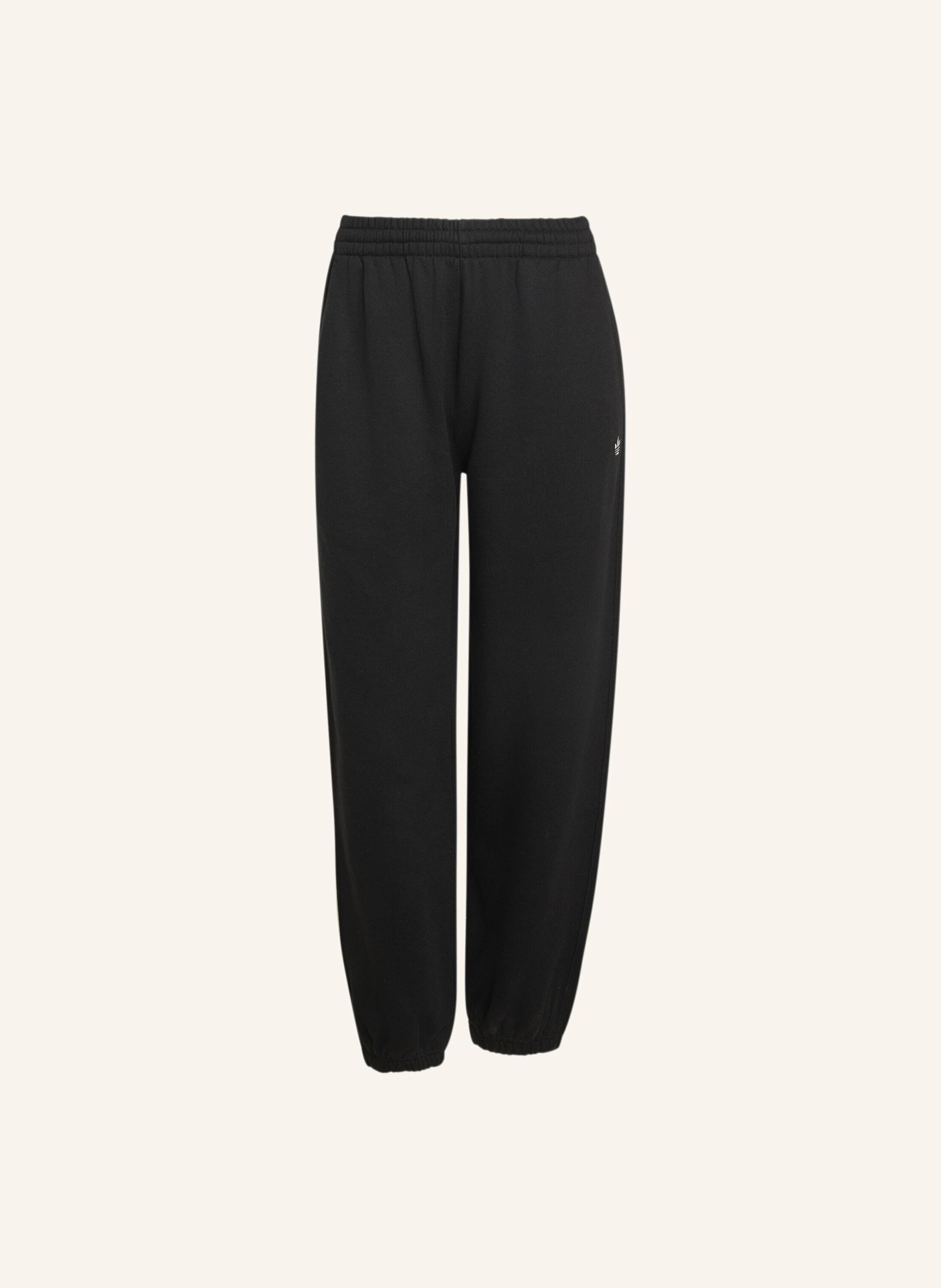 adidas Originals ESSENTIALS FLEECE-JOGGINGHOSE, LOCKERE PASSFORM