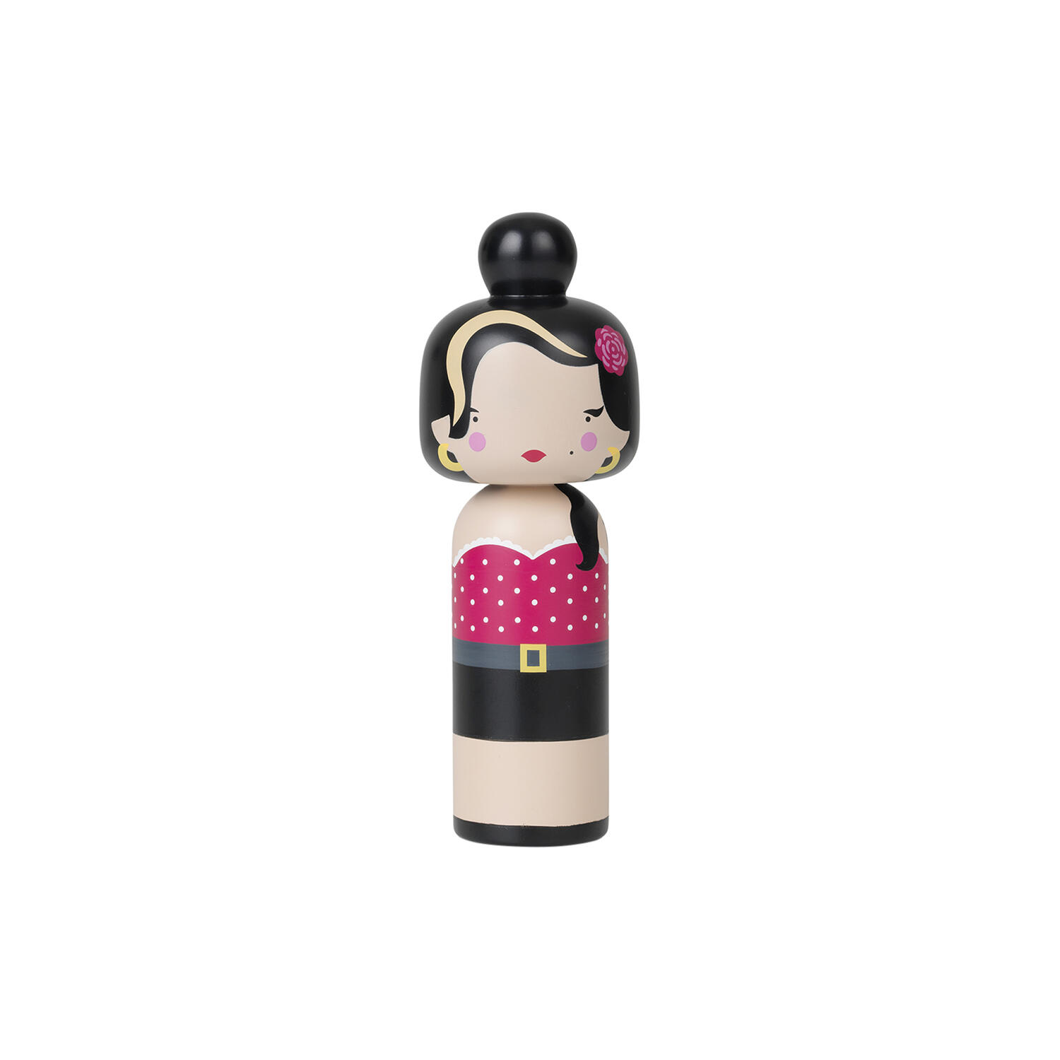 Amy Kokeshi
