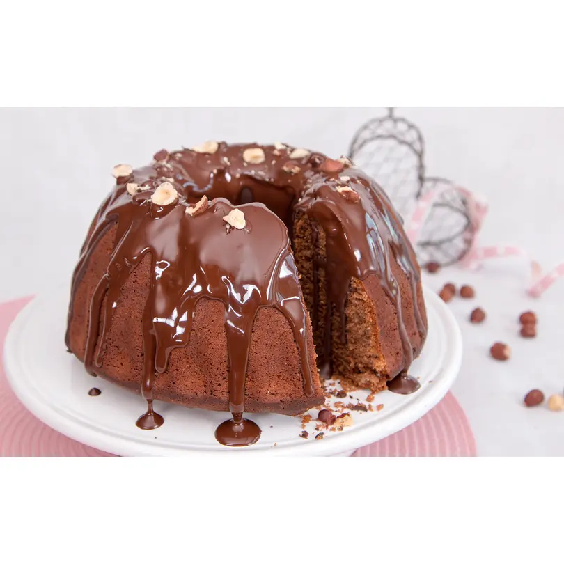 Gugelhupfform We love Baking