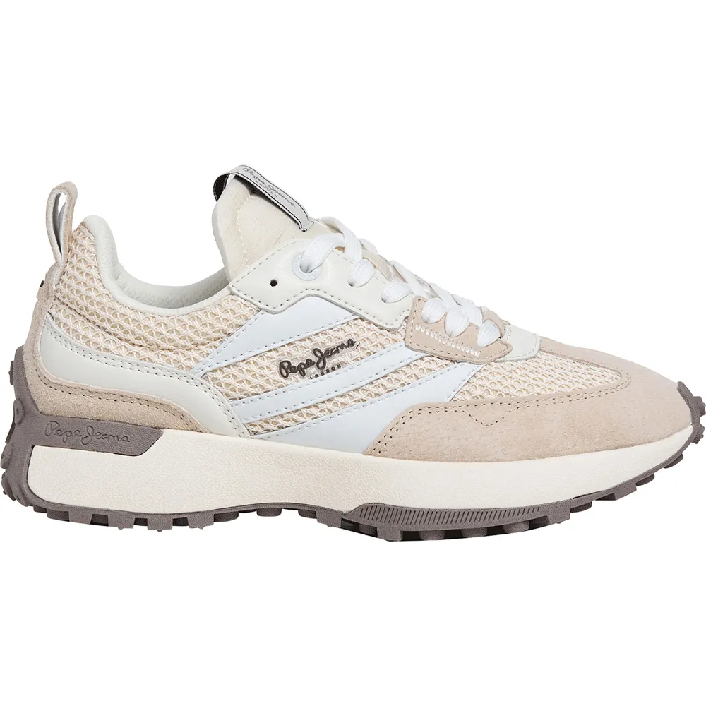 Pepe Jeans Lucky Knitted trainers
