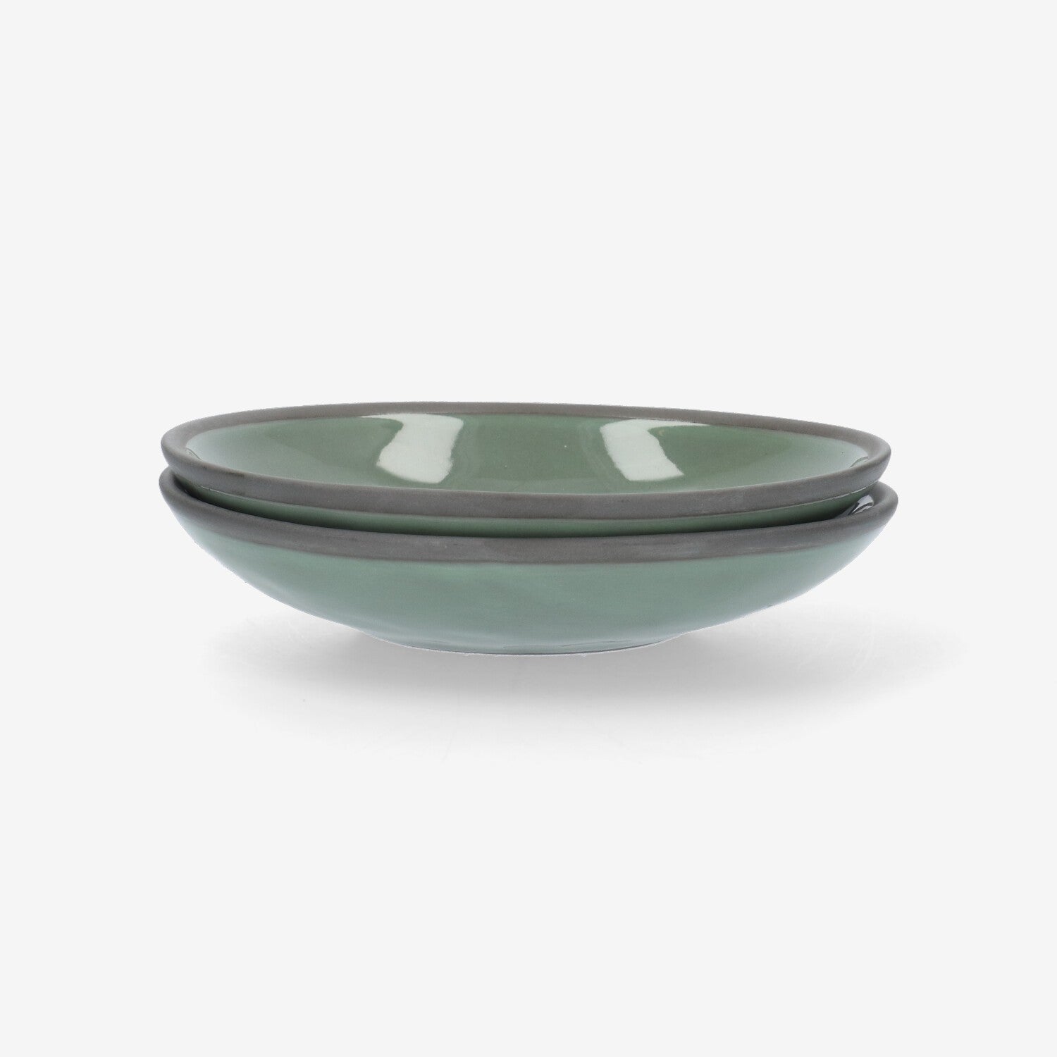 The Table Atelier Tapas Schaaltje Set van 2 14,5 cm Thyme