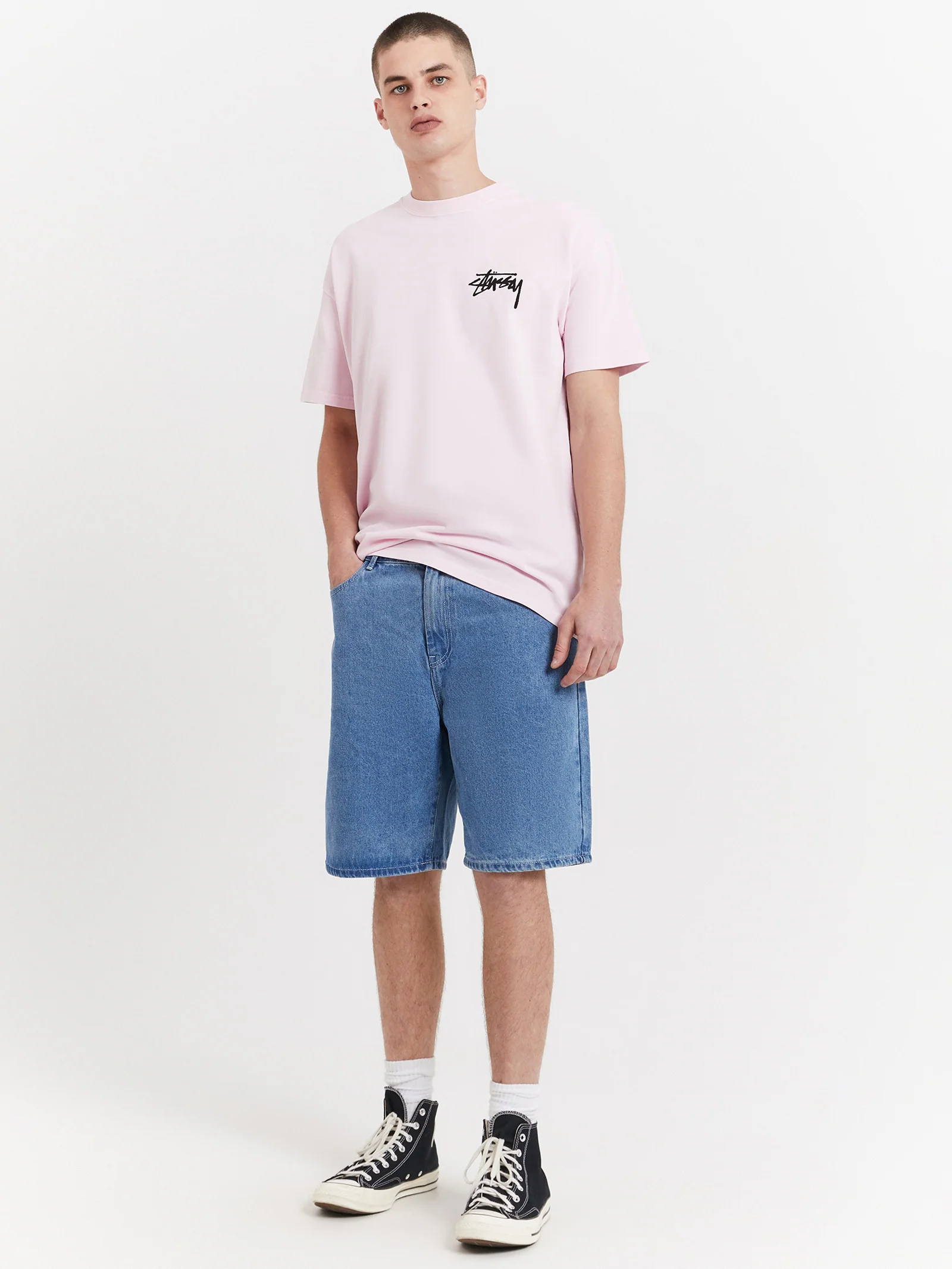 Read Em N Weep Heavyweight T-Shirt