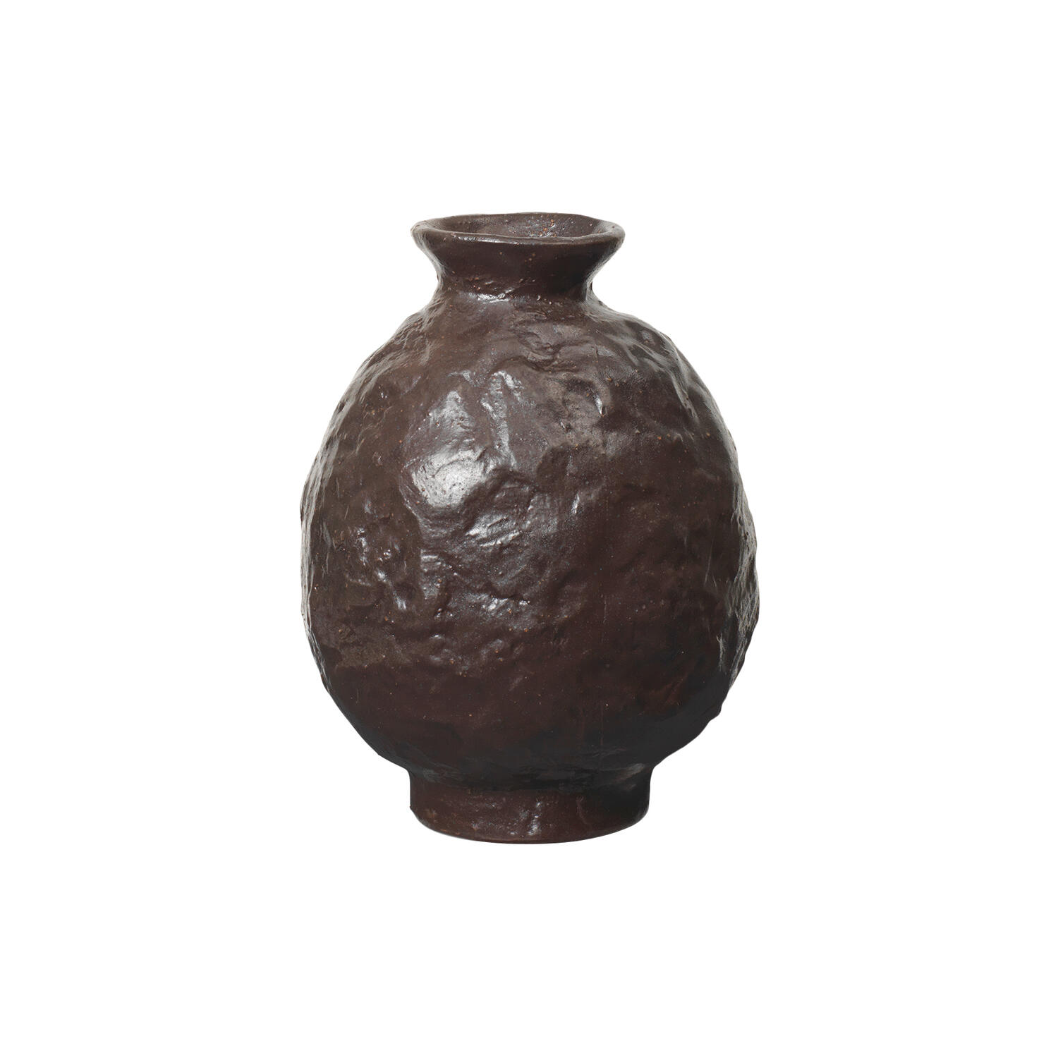 Doro Vase, coffee