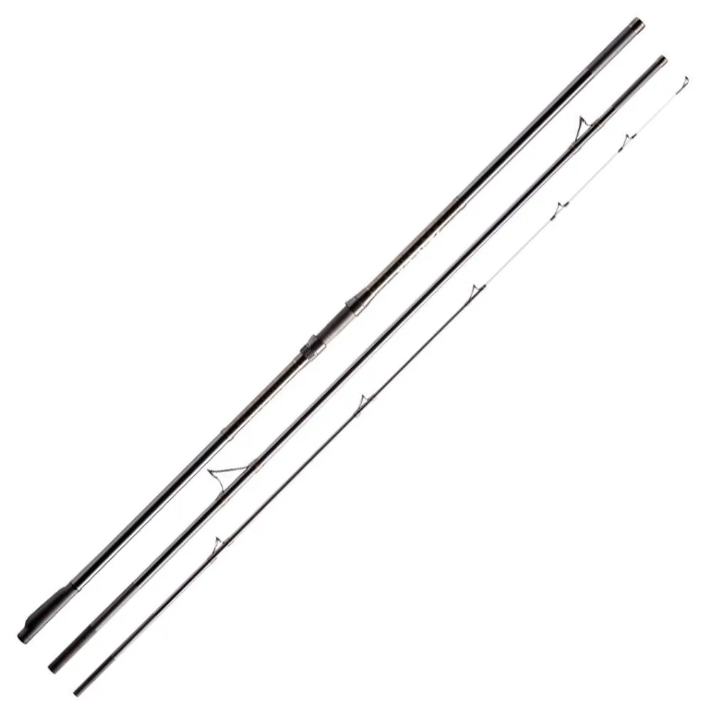 Shimano Fishing Aerlex H Surf Hybrid Low Rider Plate surfcasting rod