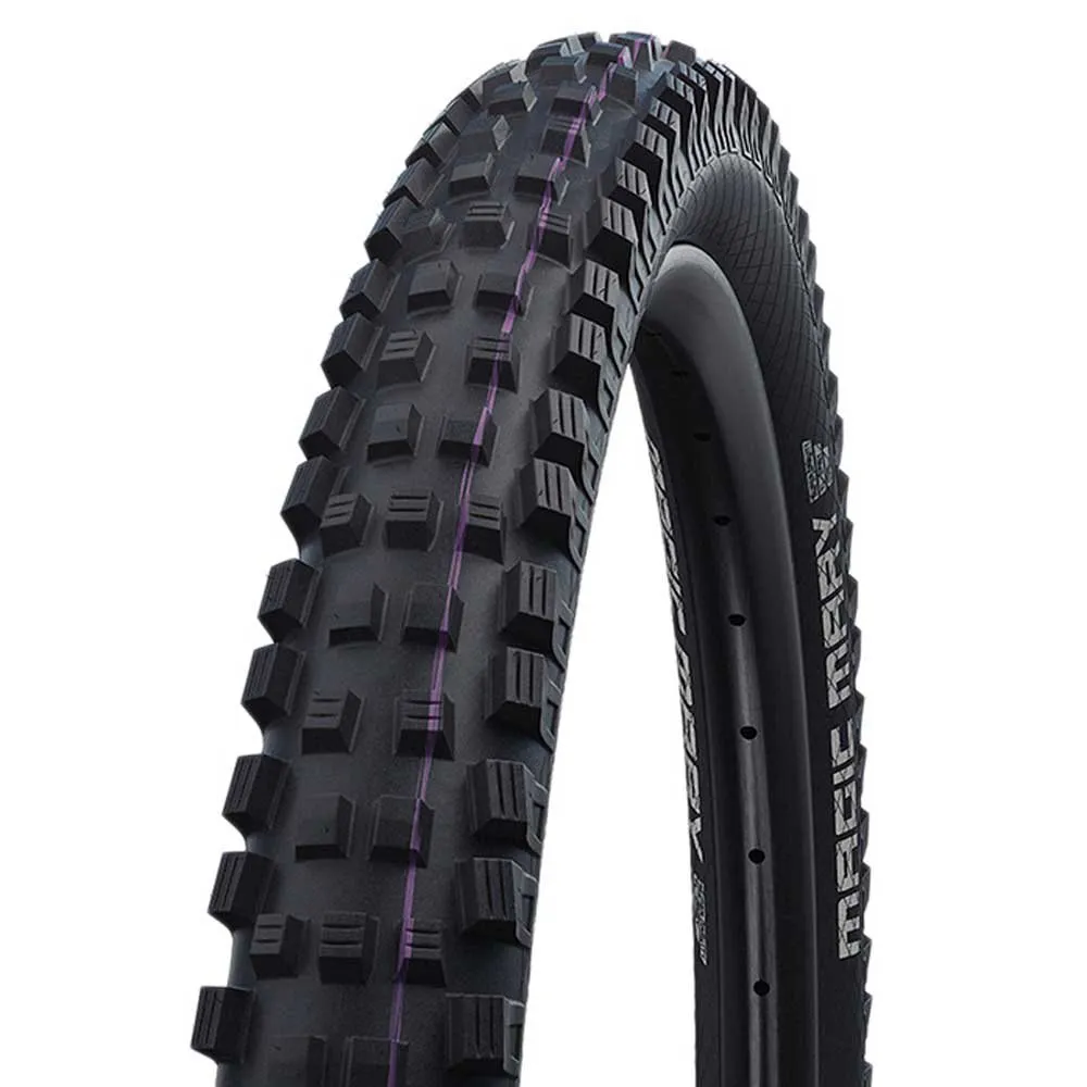 Schwalbe Magic Mary EVO Super Downhill Addix Ultra Soft Tubeless 26´´ x 2.60 MTB tyre