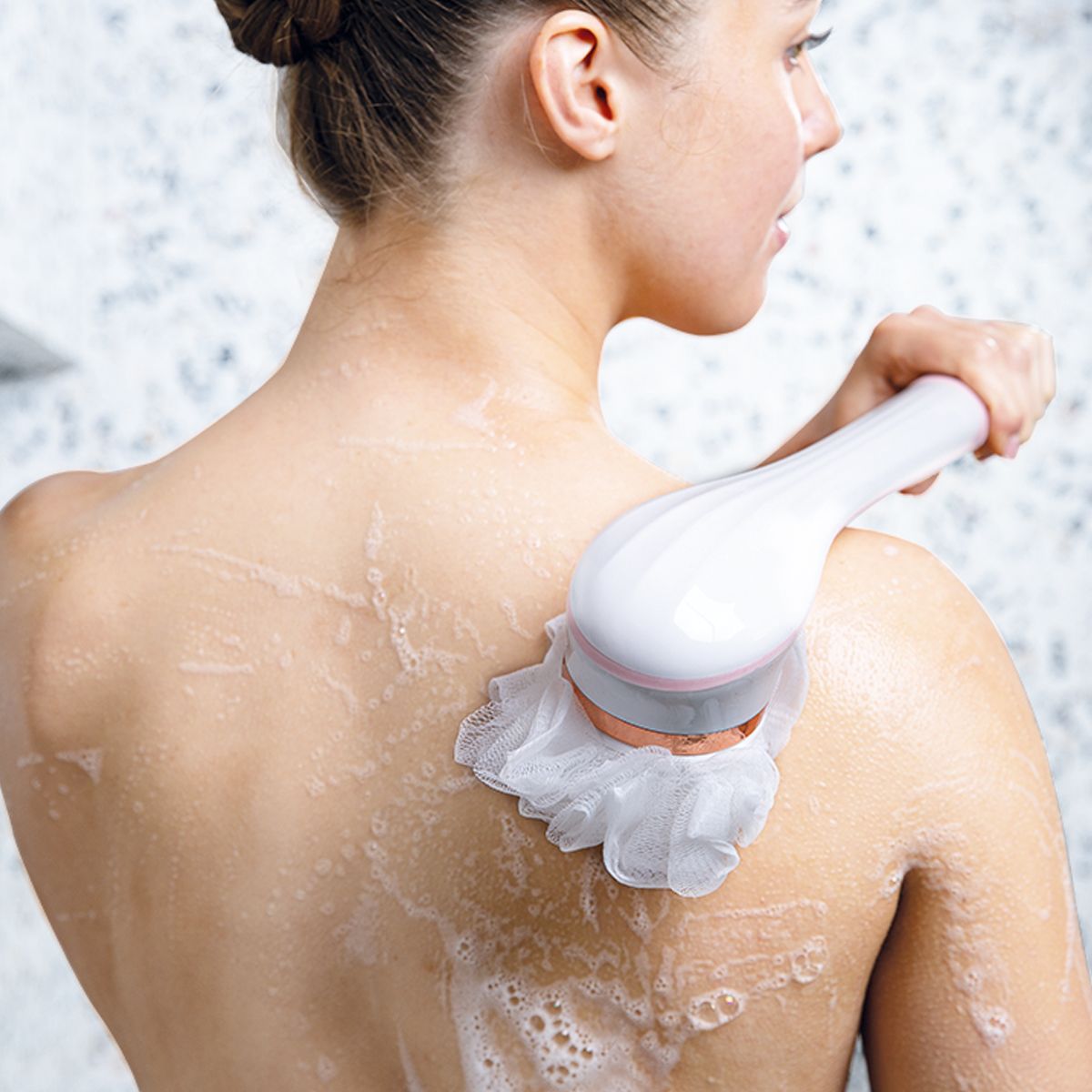 JML NuYou Body Brush
