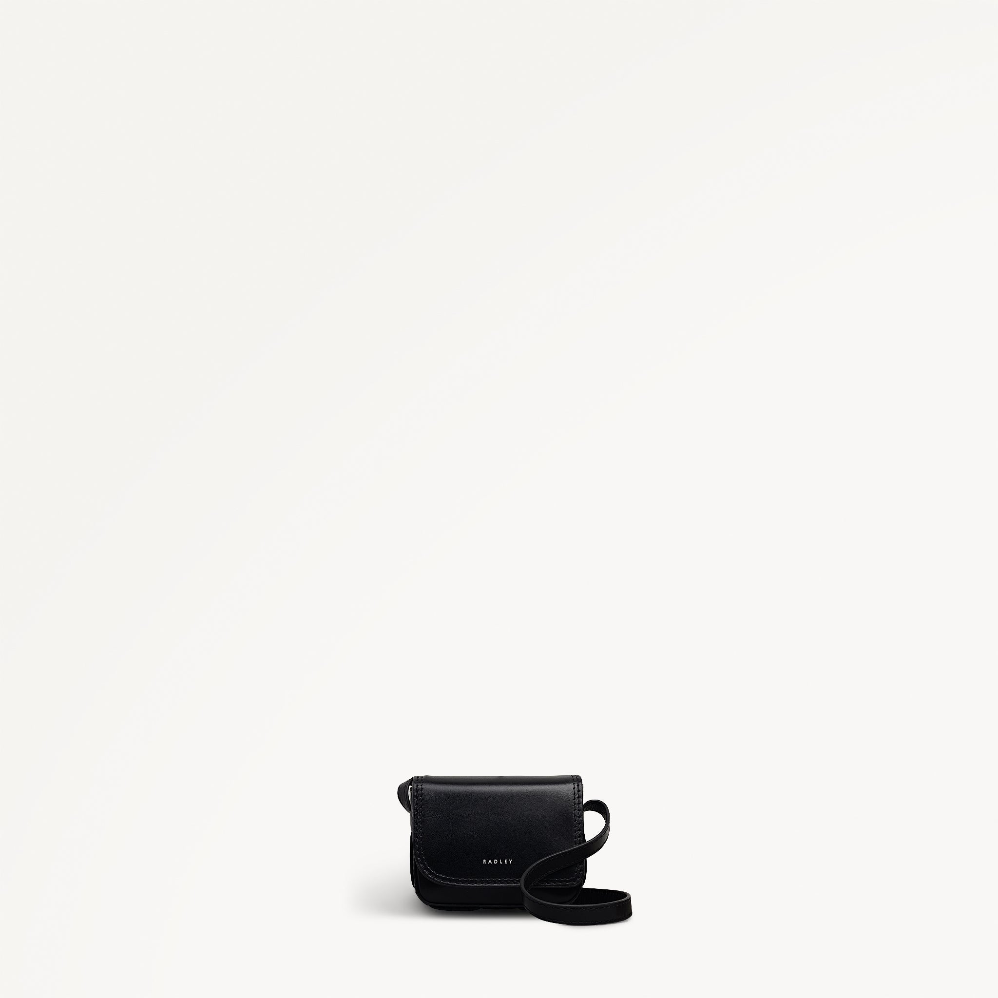 Pocket Street - Micro Card Cross Body Bag