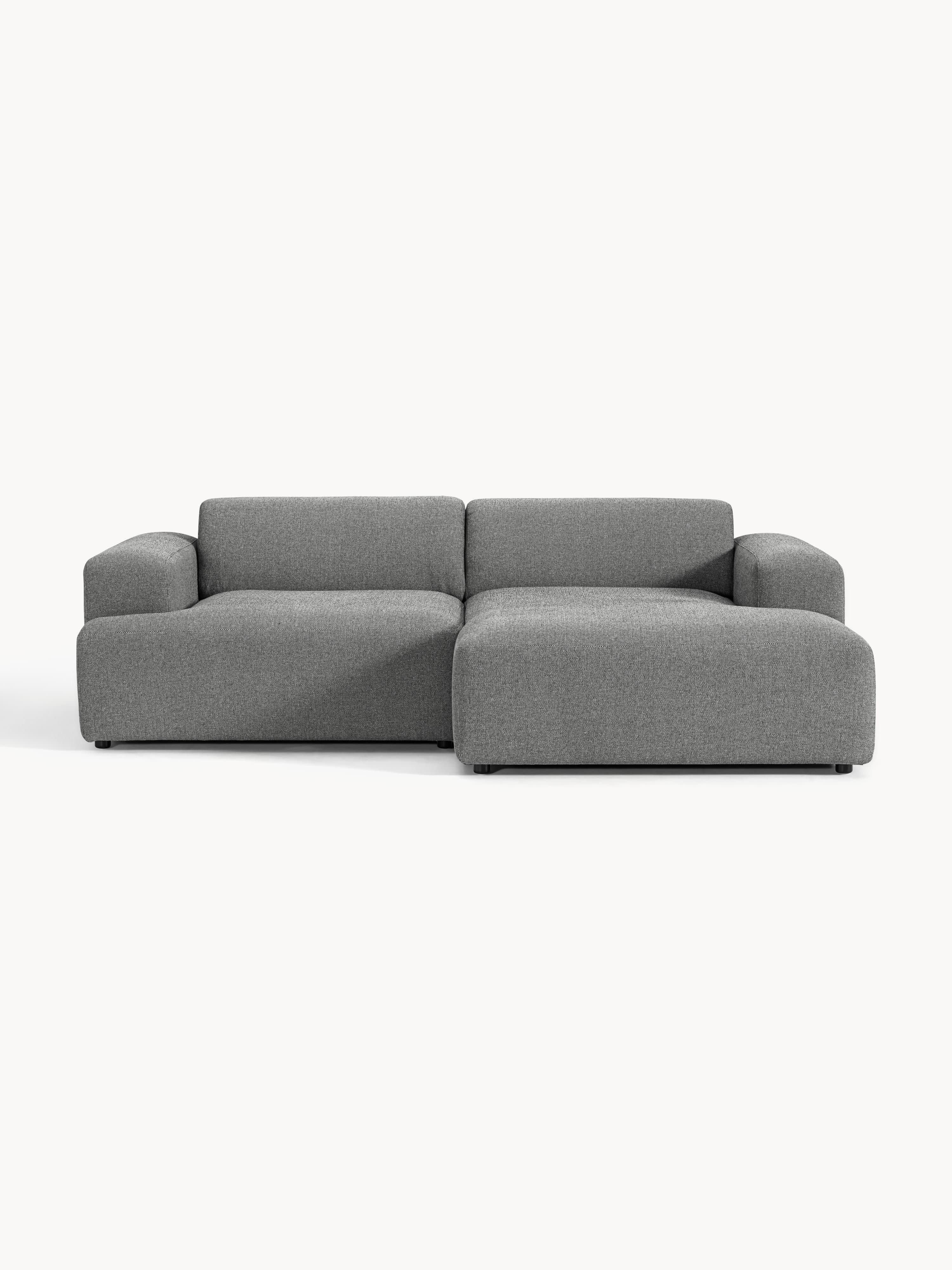 Ecksofa Melva (3-Sitzer)