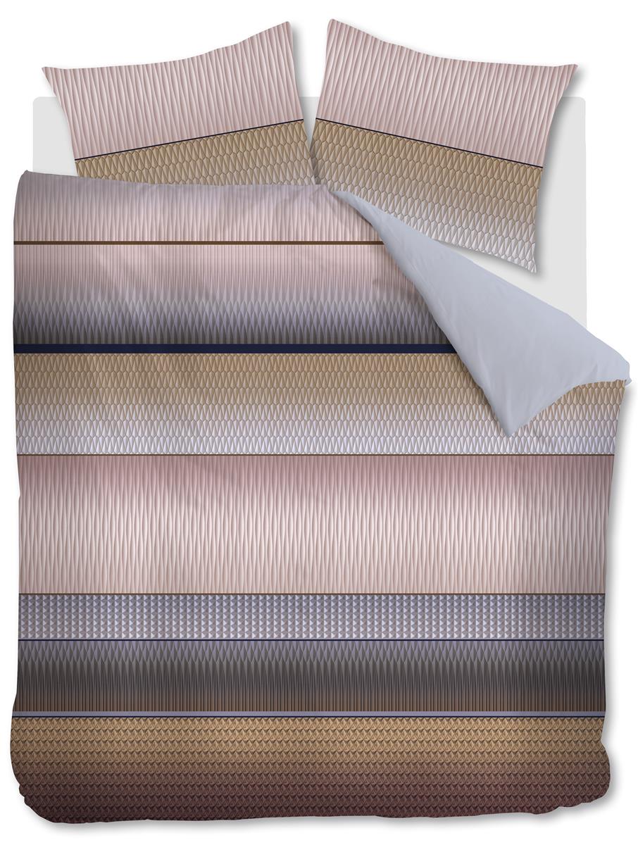 Kardol dekbedovertrek Millenial - 200x200/220 cm - multi