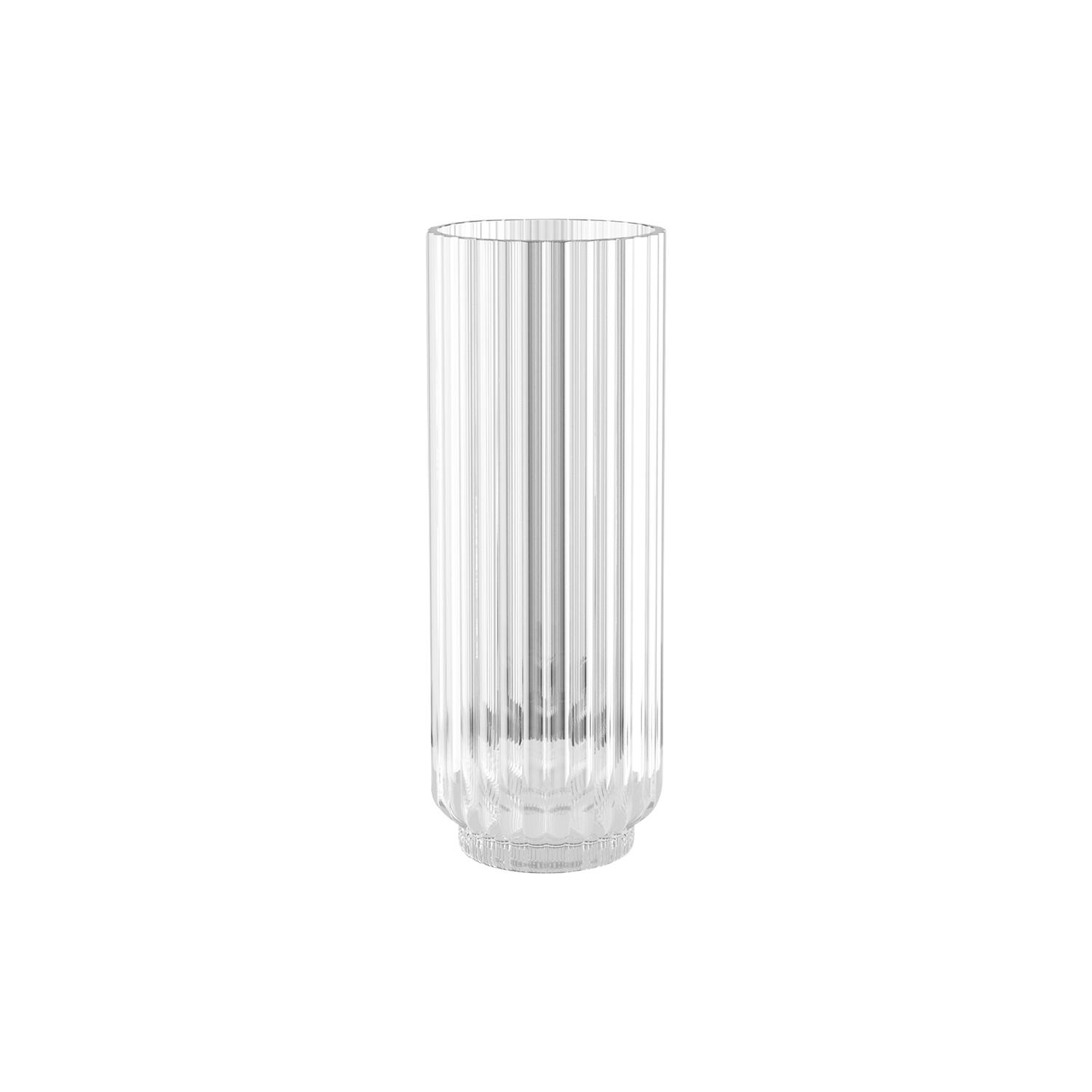 Bernadotte Rund Vase