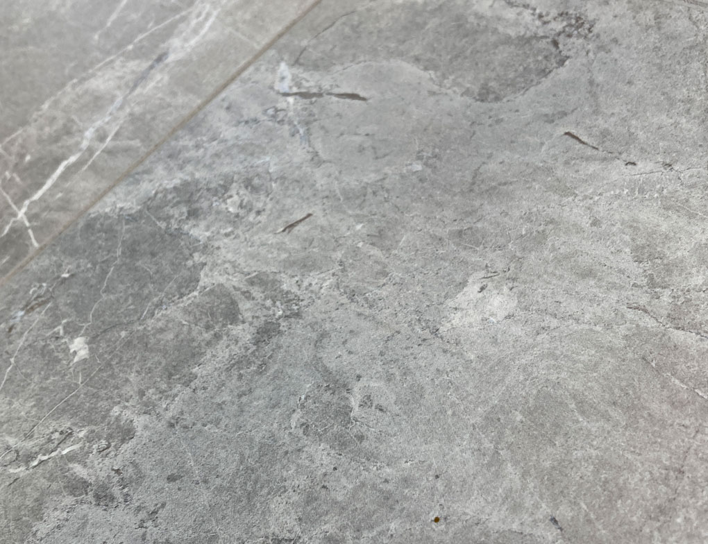 Laminat Mila Marmoroptik Grau