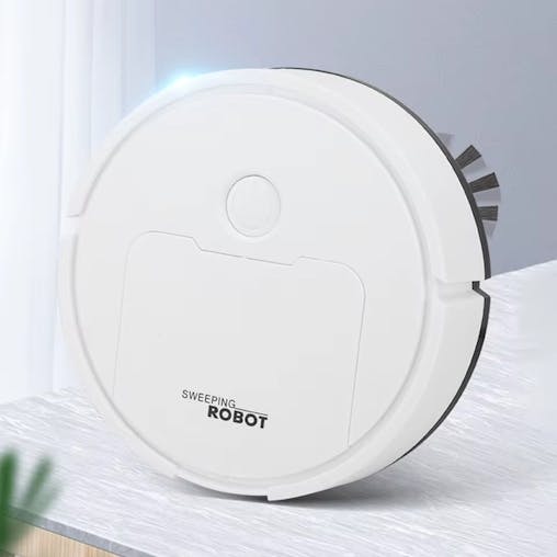 NNEOBA Automatic Robot Vacuum Cleaner
