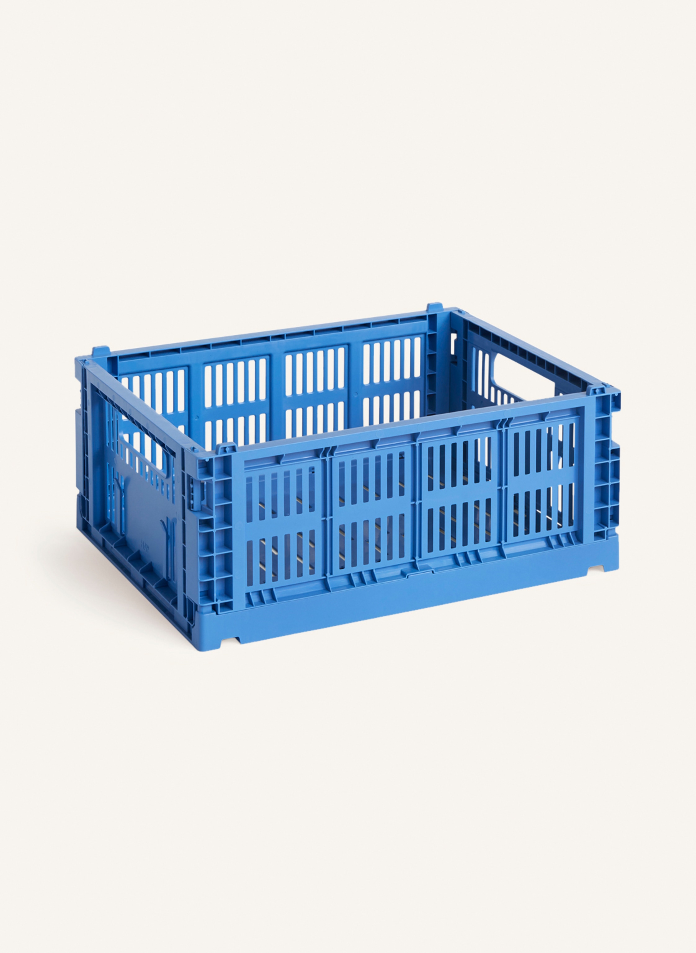 HAY Klappbox COLOUR CRATE SMALL