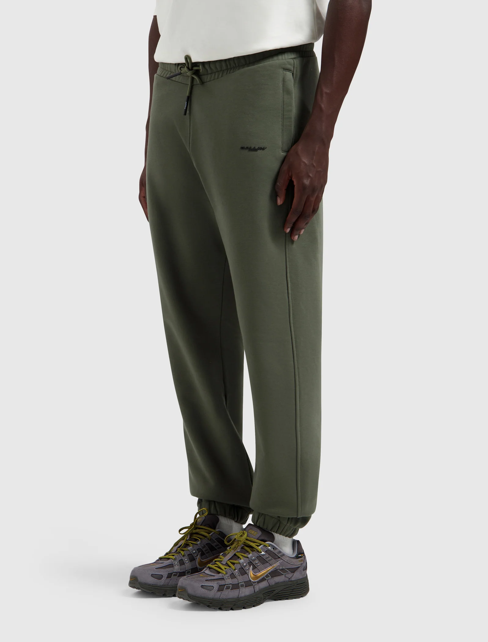 Original Logo Jogger | Dark Army