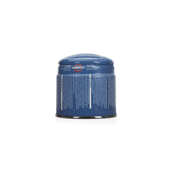 Lampe à gaz Coque ABS 1000W   4 cartouches gaz 190gr Perçables Butane VITO
