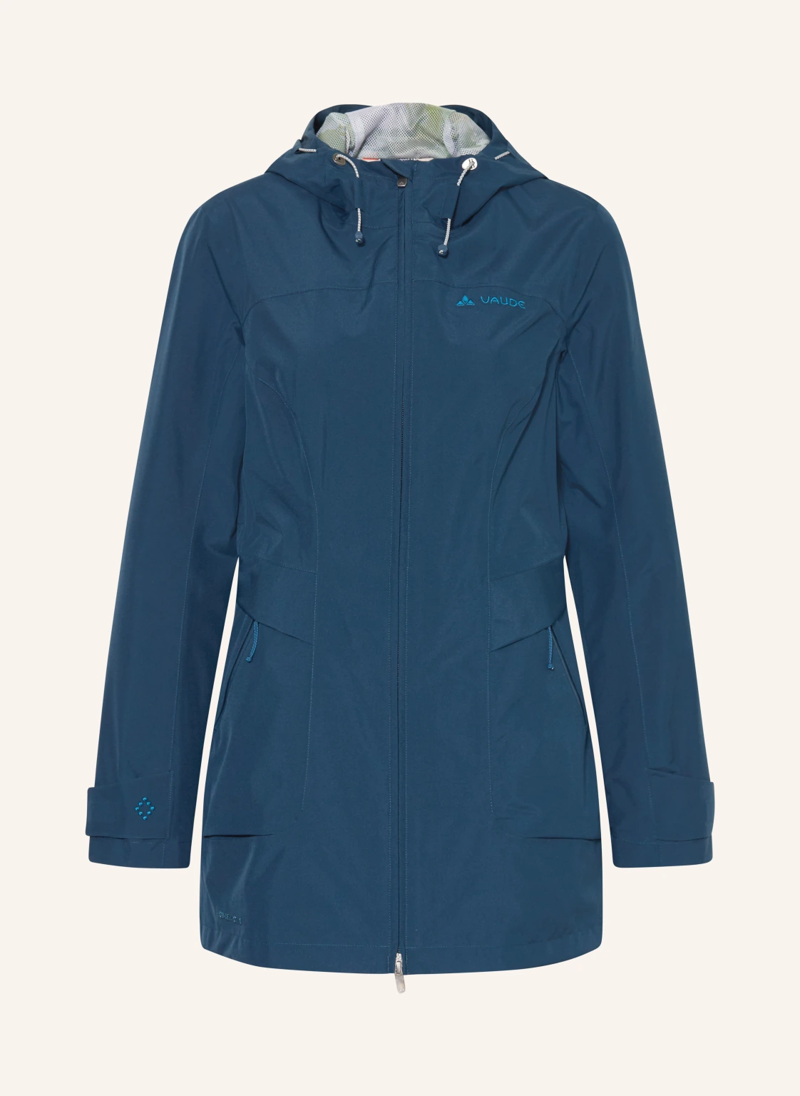 VAUDE Funktionsjacke SKOMER II