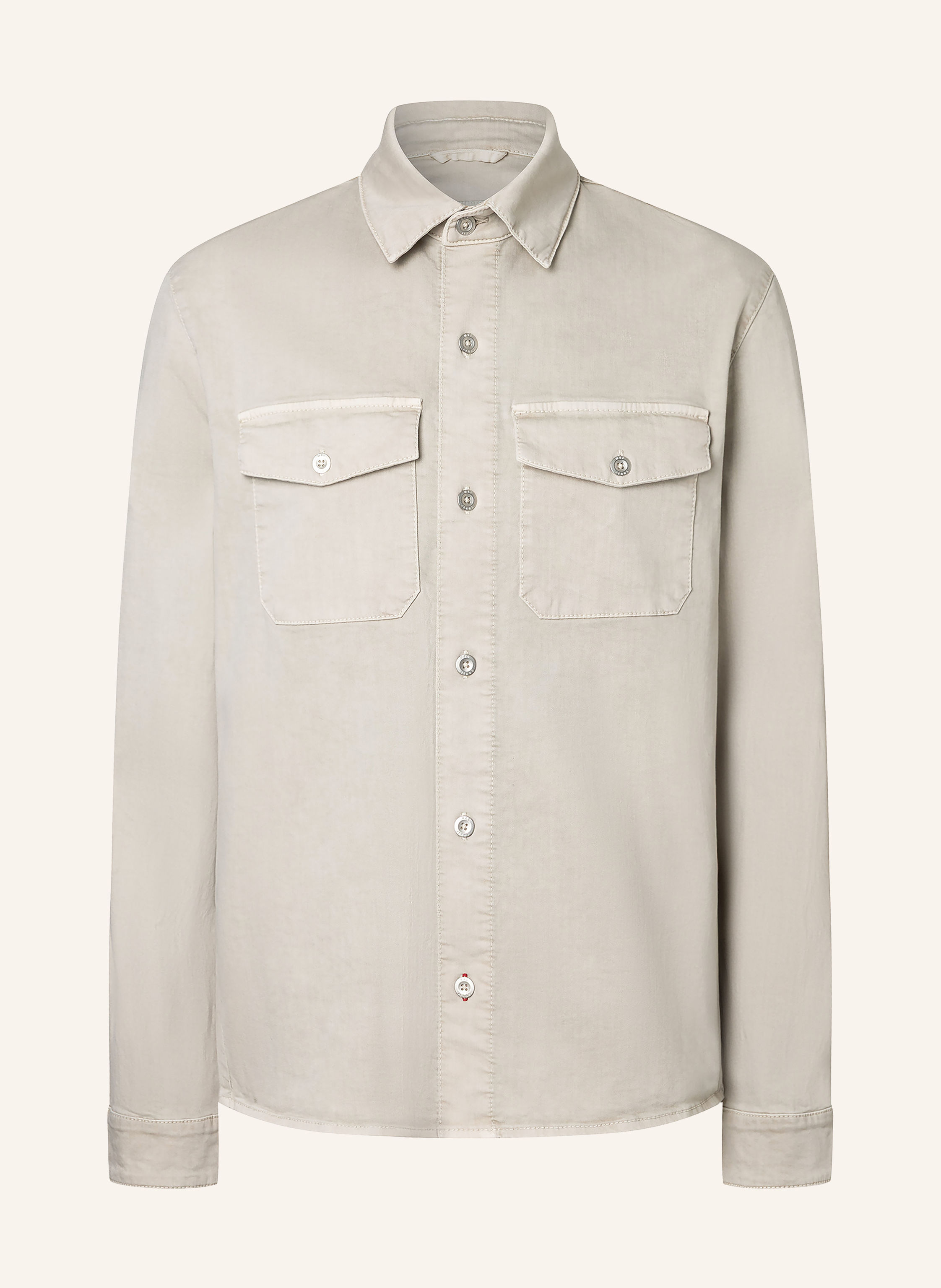 MAC Overshirt