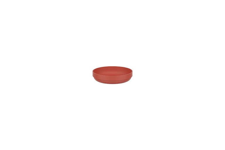schaaltje deksel beslagkom chef it 3000 ml - coral