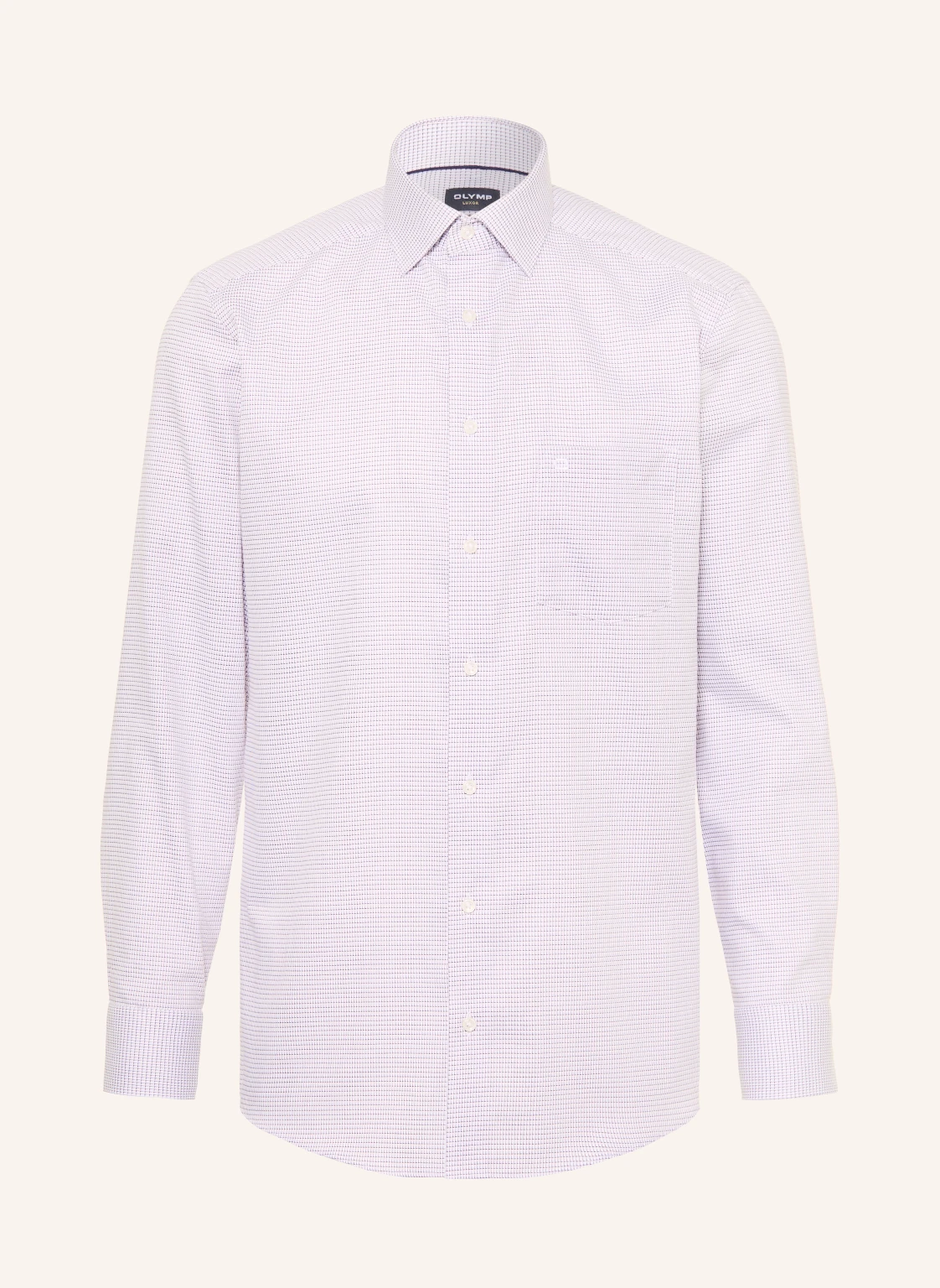 OLYMP Hemd modern fit