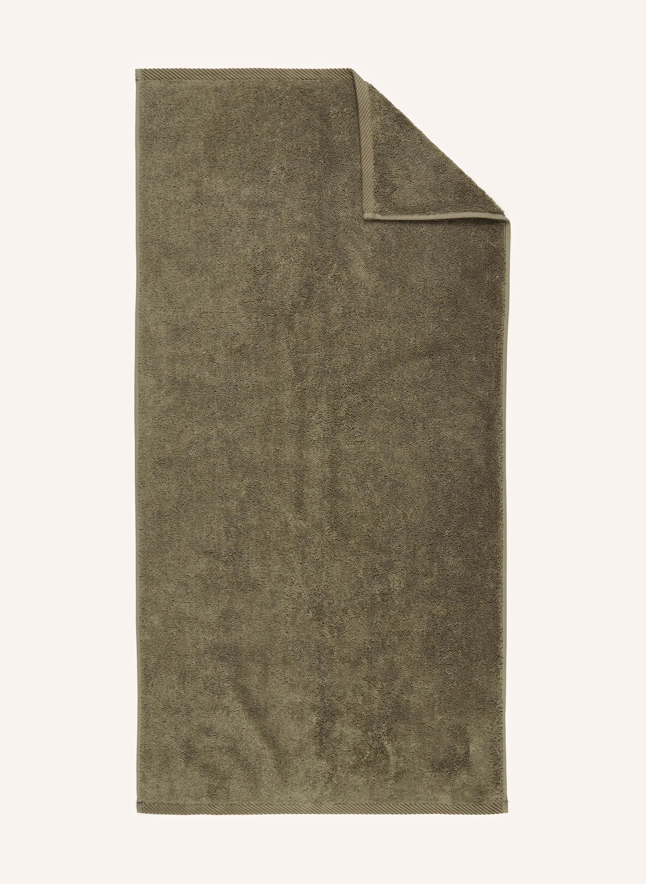 Christian Fischbacher Handtuch PURE