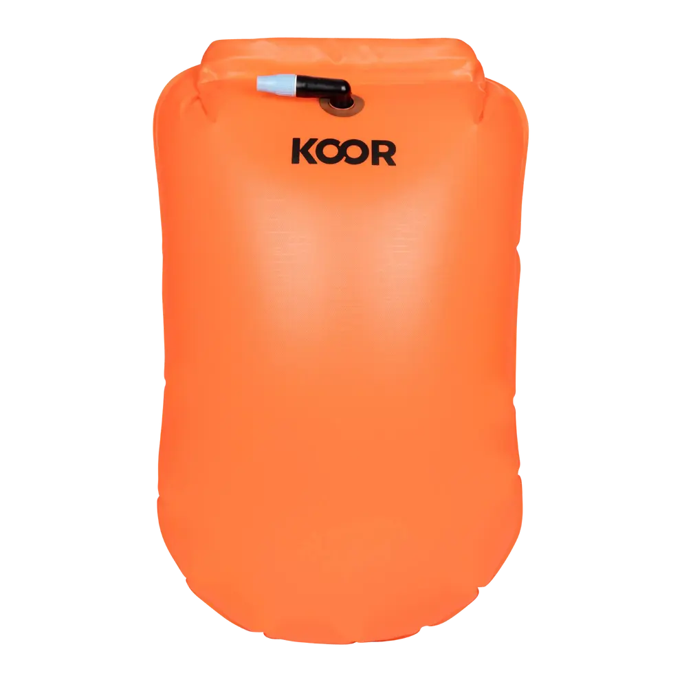 Drybag Booa