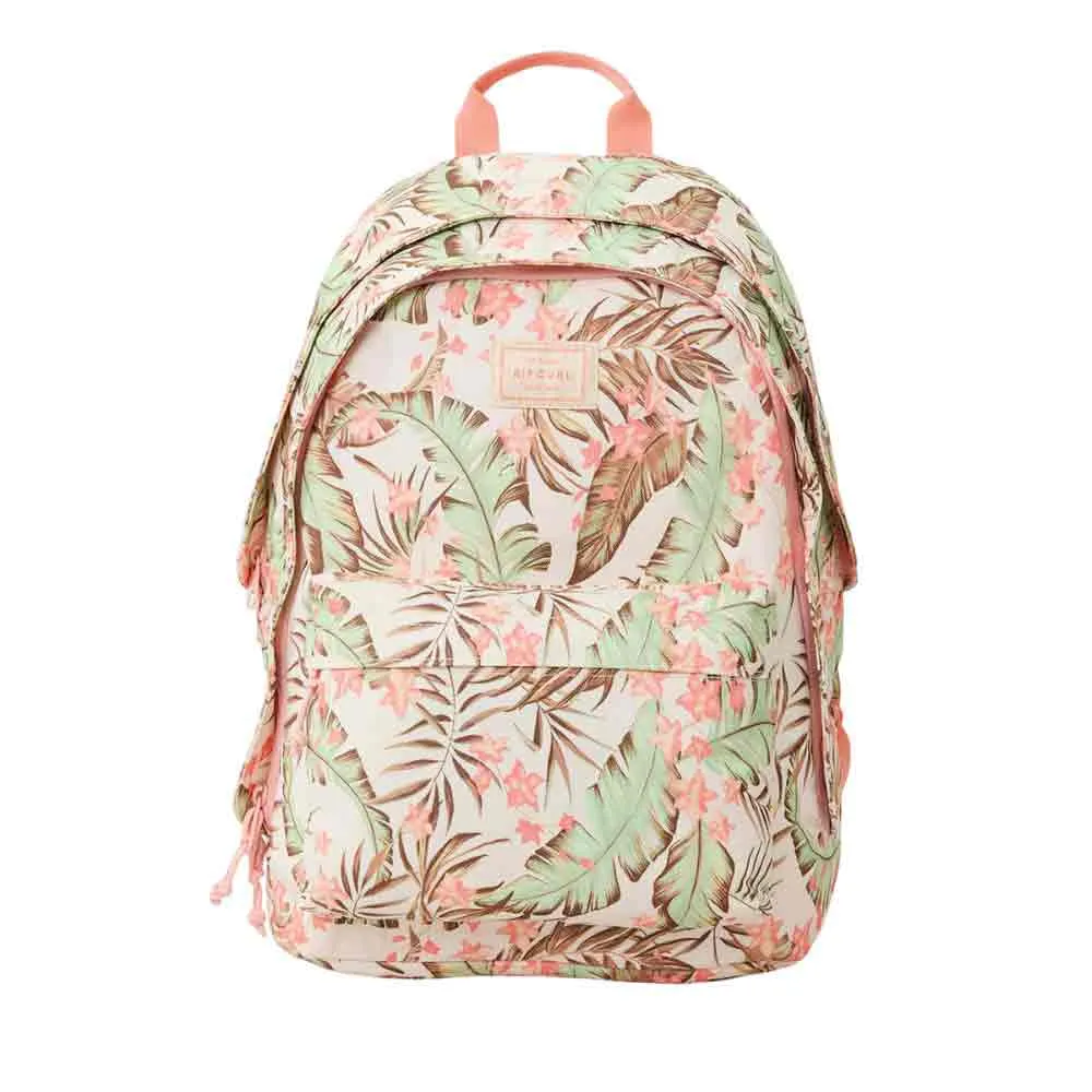 Rip Curl Double Dome SCR Mixed 24L backpack