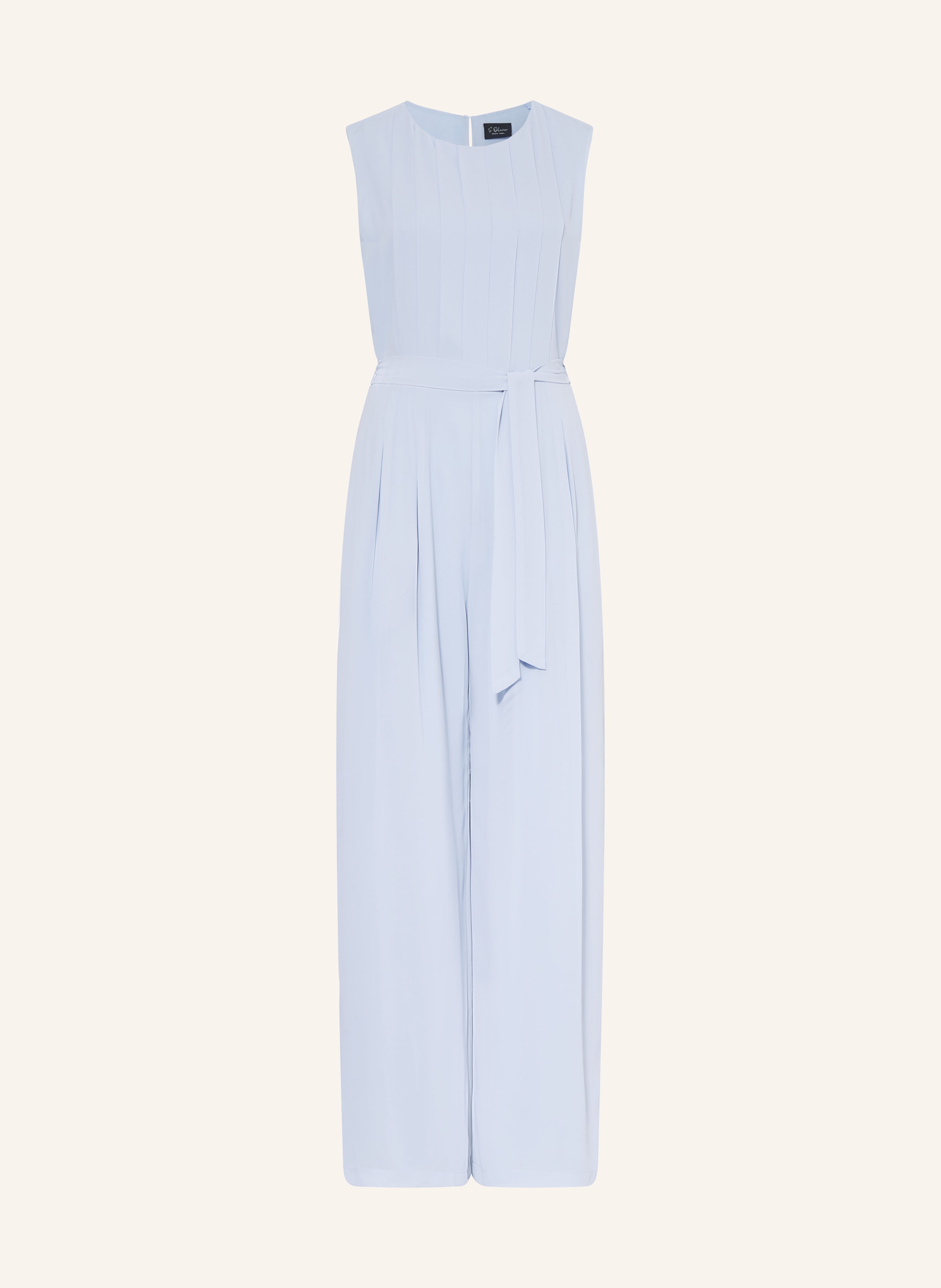 s.Oliver BLACK LABEL Jumpsuit