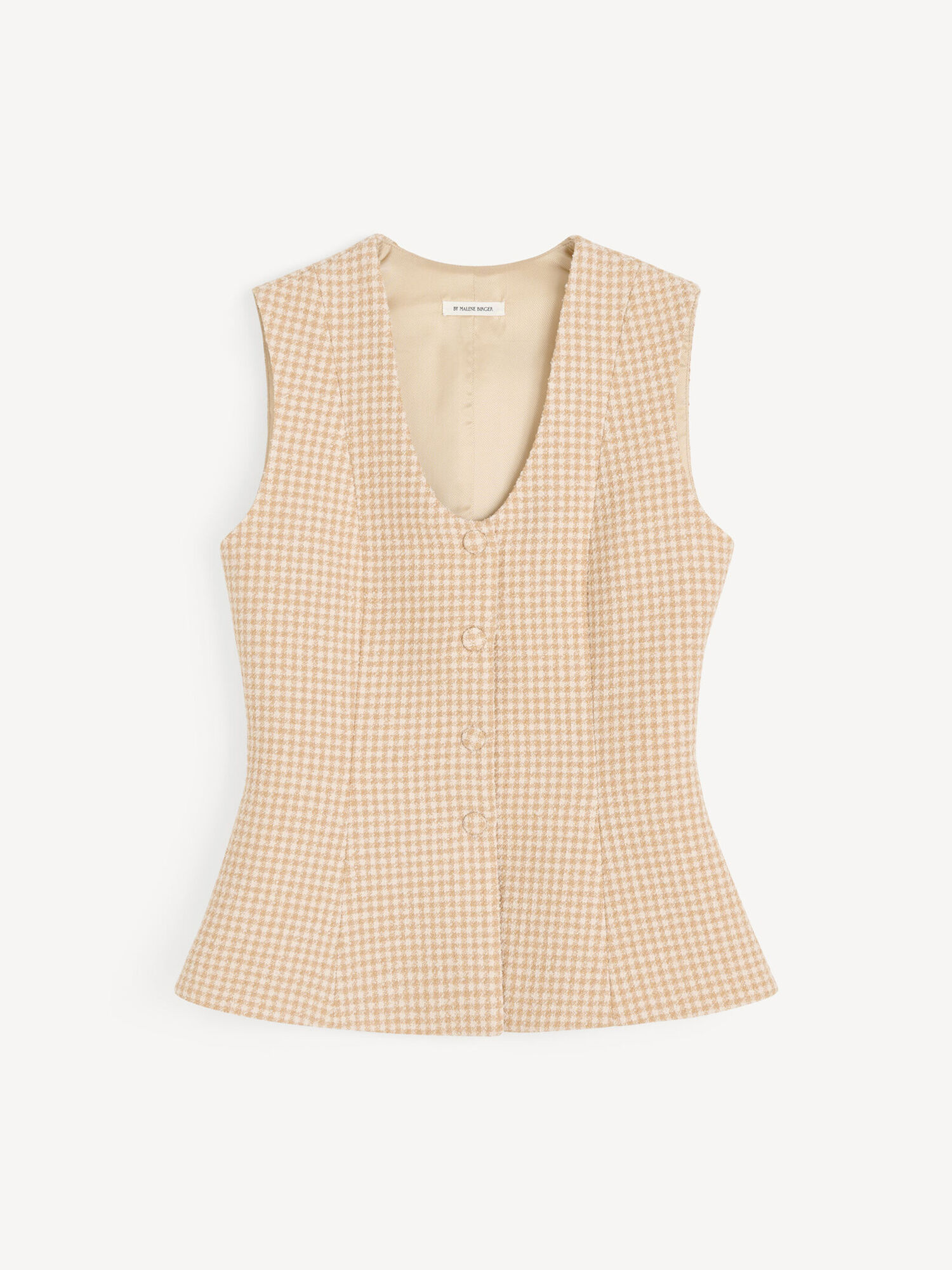 Merlin boucle-vest