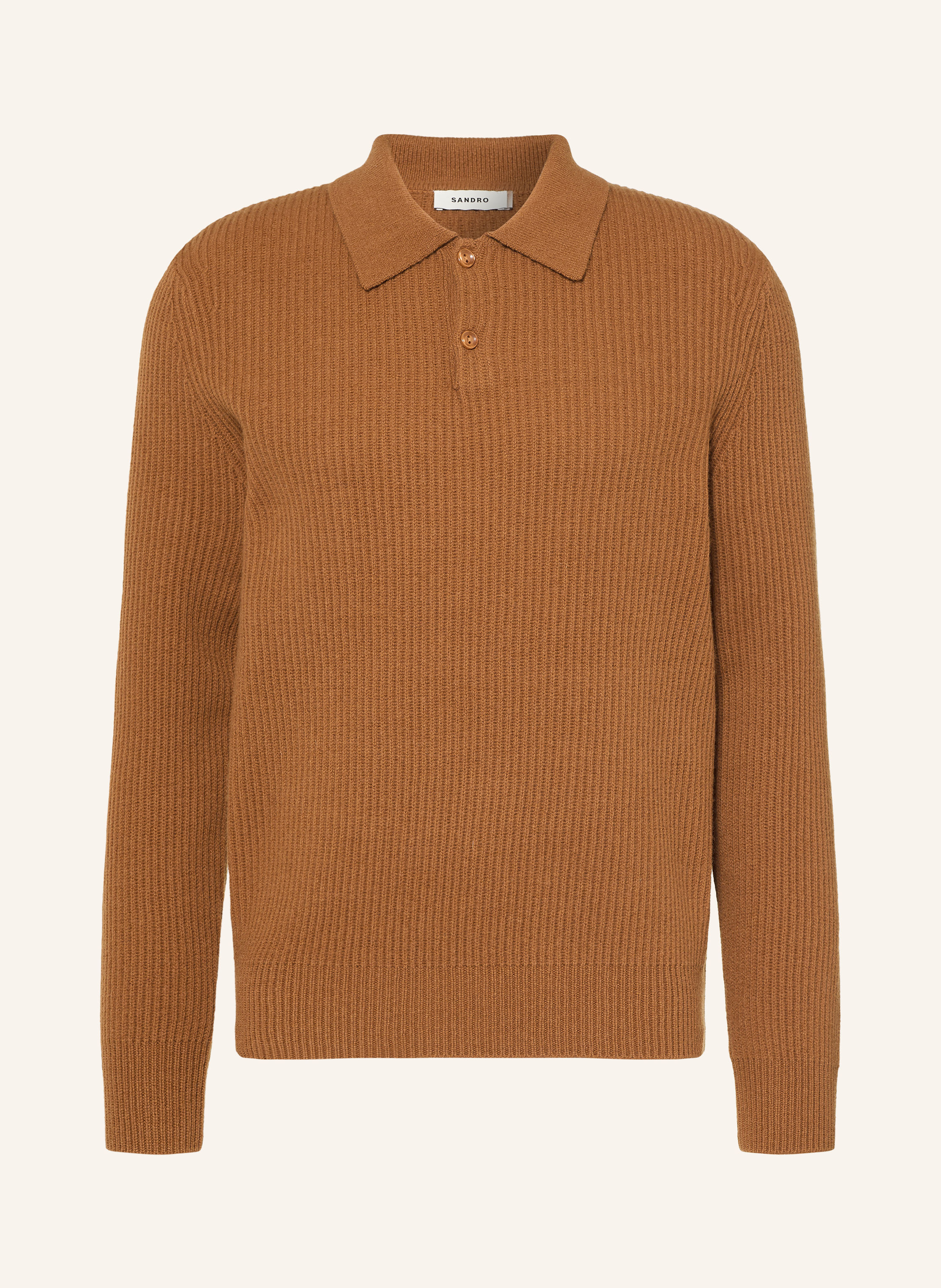 SANDRO Pullover
