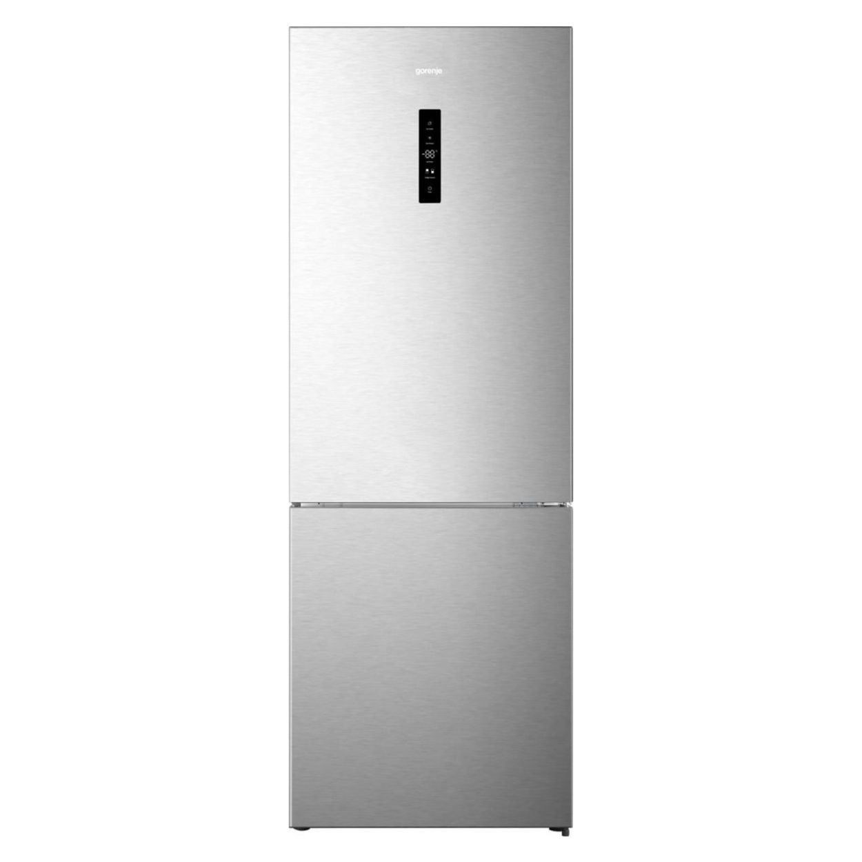 Lodówka GORENJE NRK720EAXL4 No Frost
