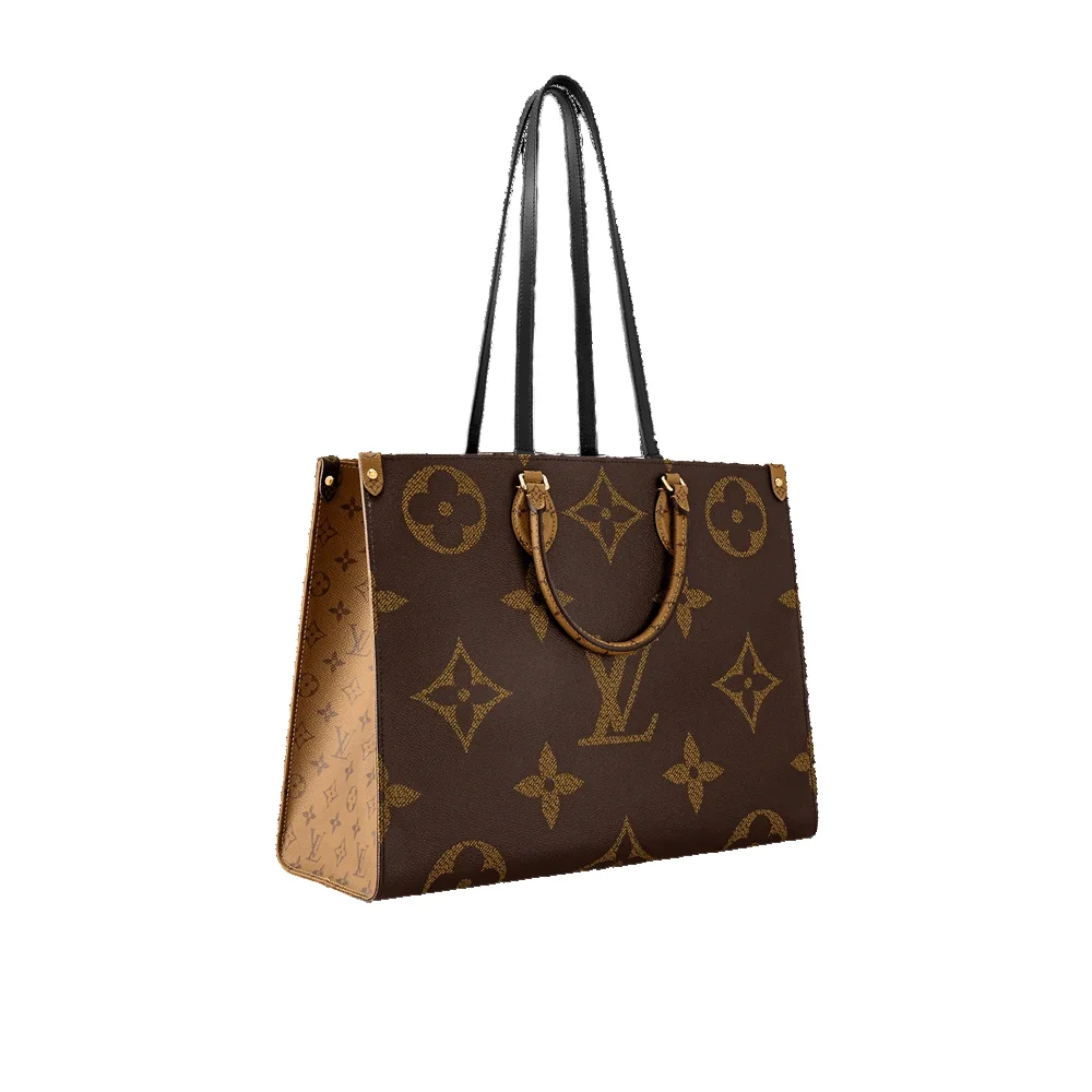 Louis Vuitton LV OnTheGo MM&PM