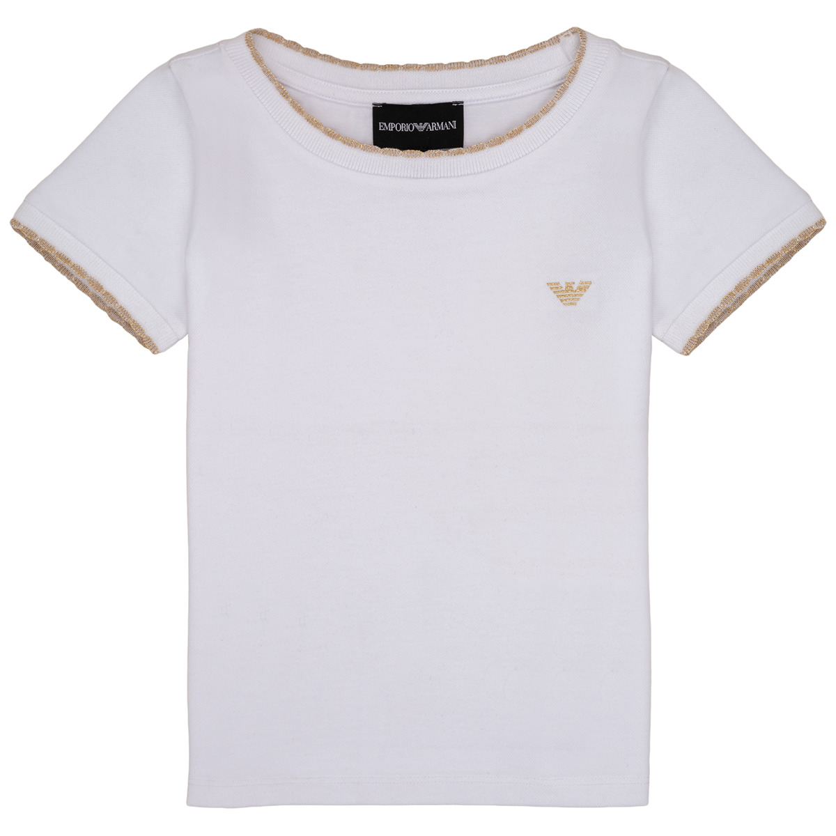 Emporio Armani - Allan - White