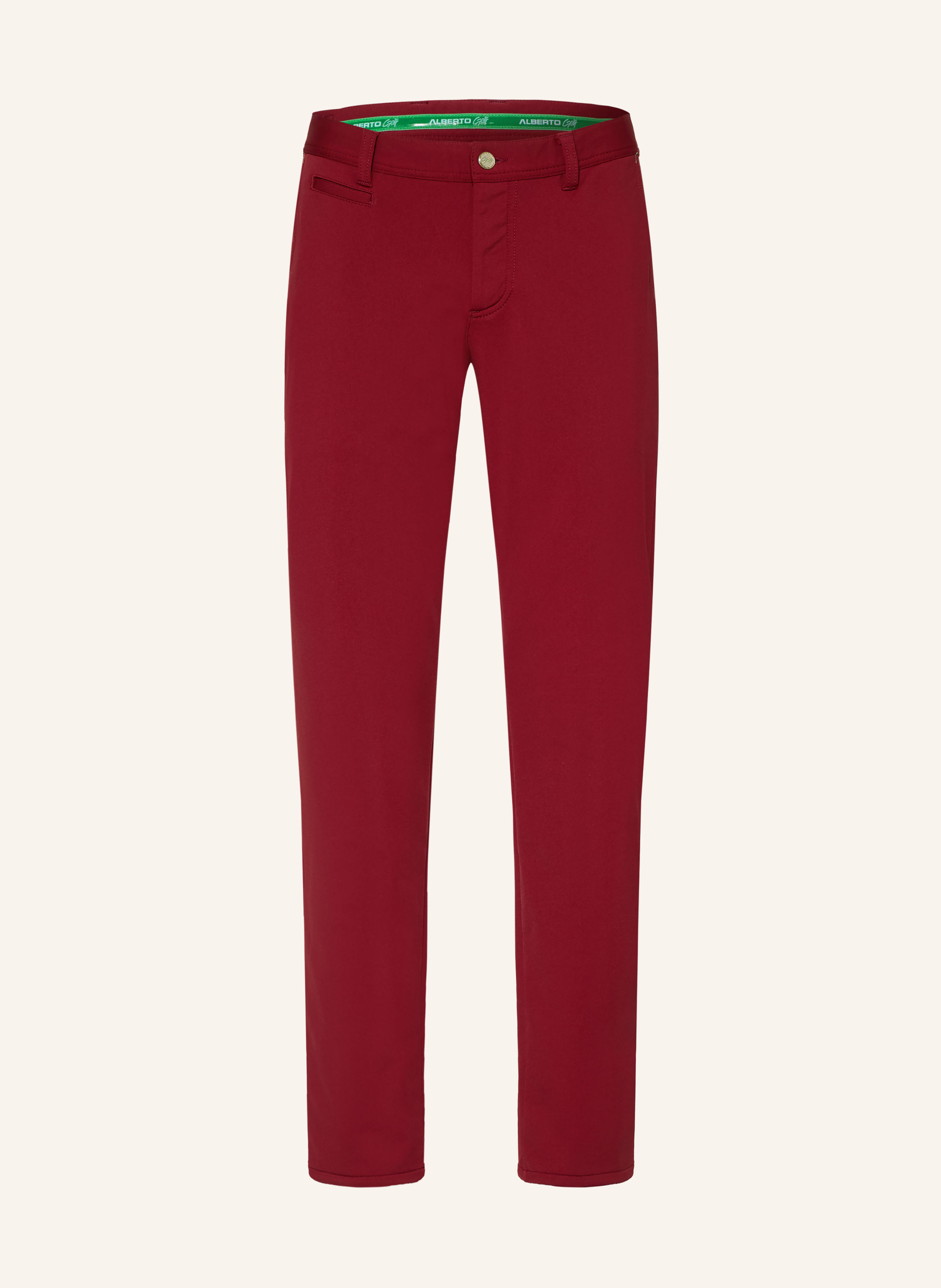 ALBERTO Golfhose ROOKIE