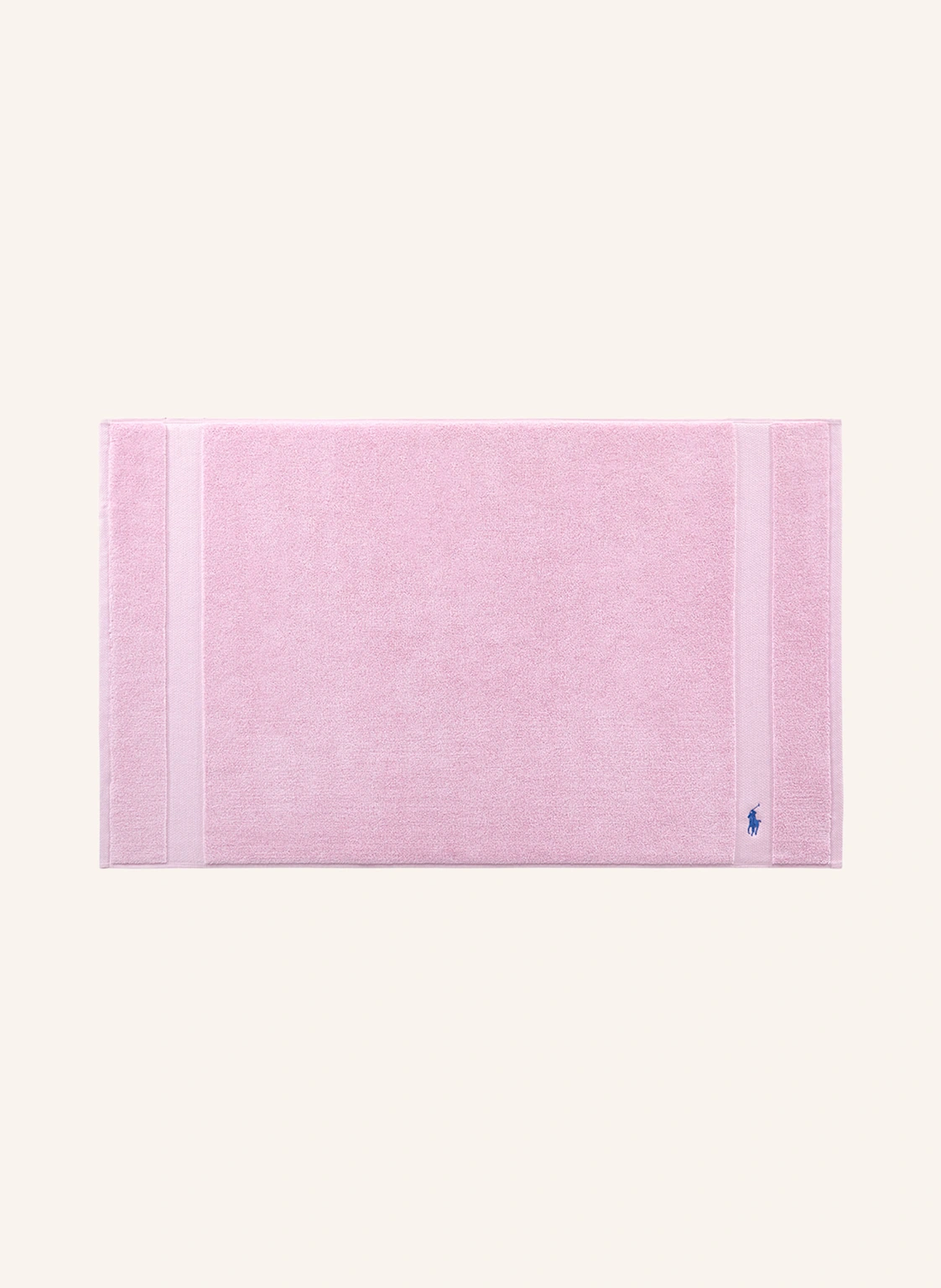 RALPH LAUREN HOME Badematte POLOPLAYER