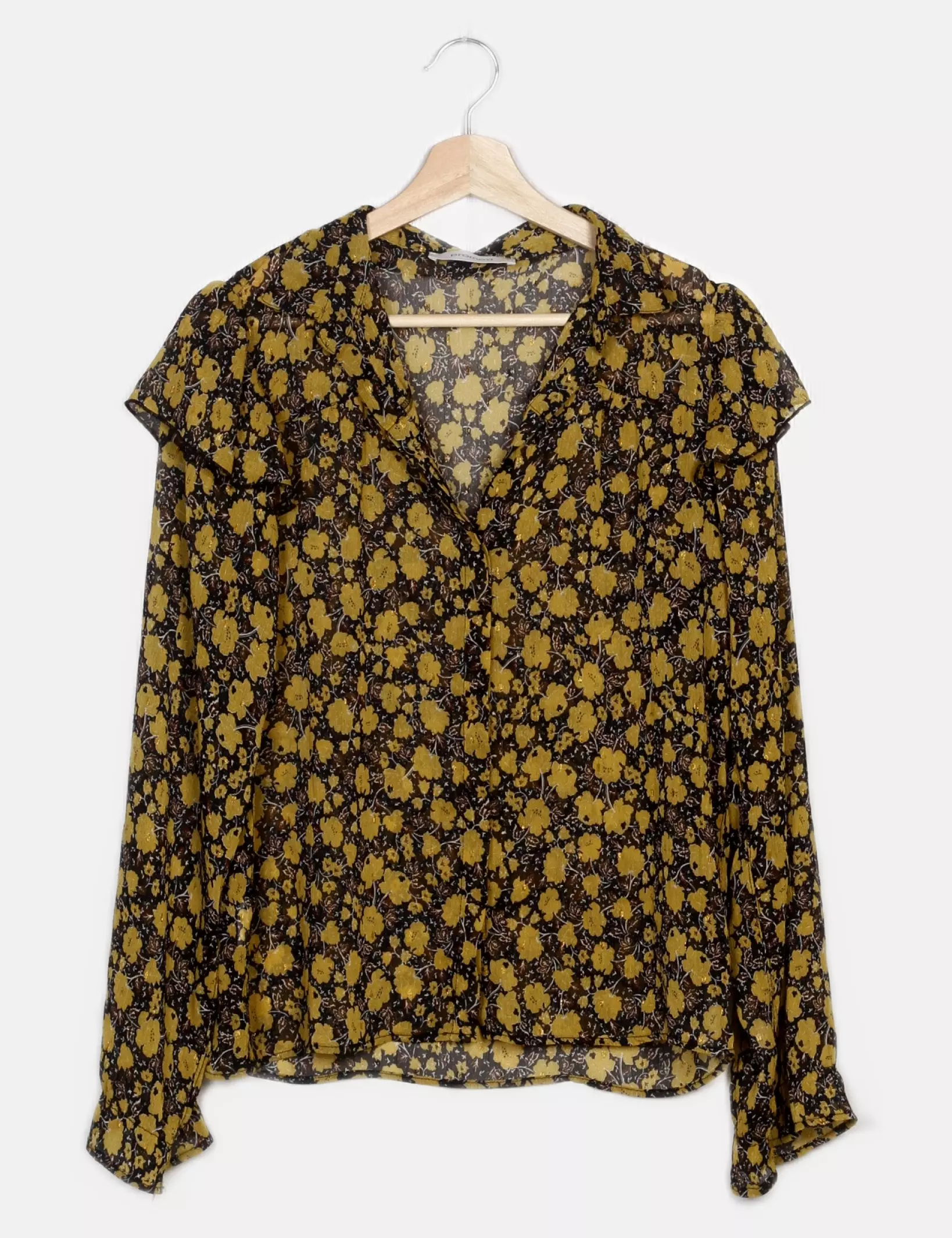 Camaïeu blouse
