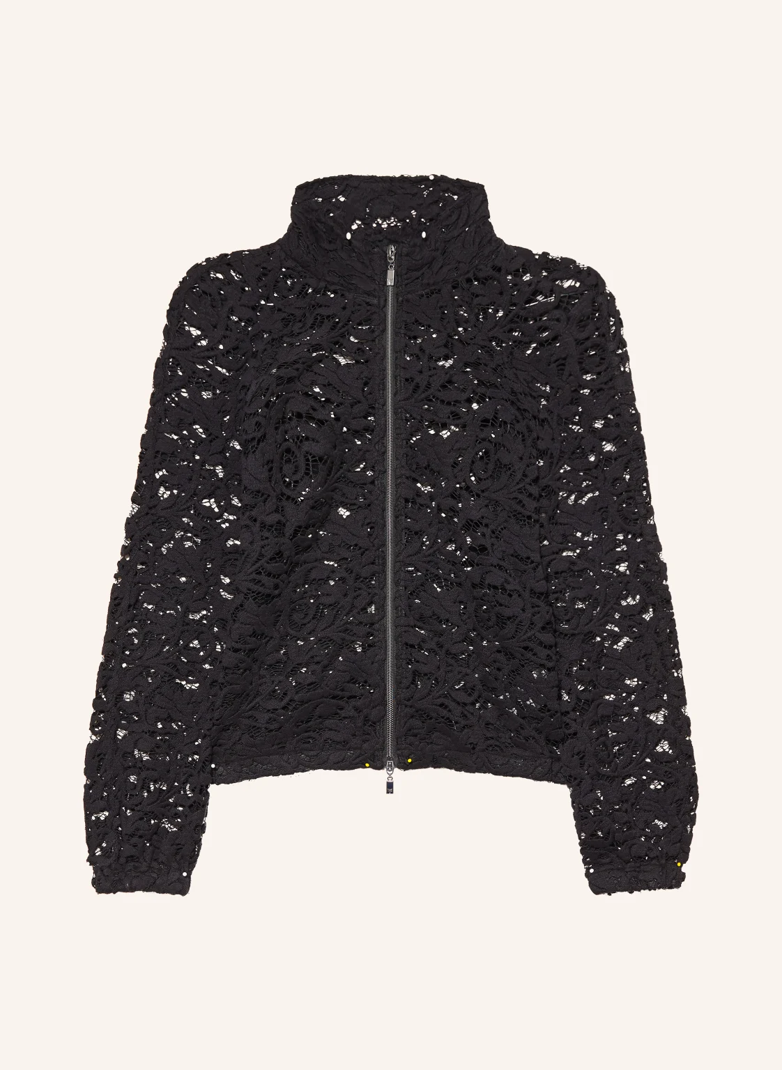 monari Spitzenjacke