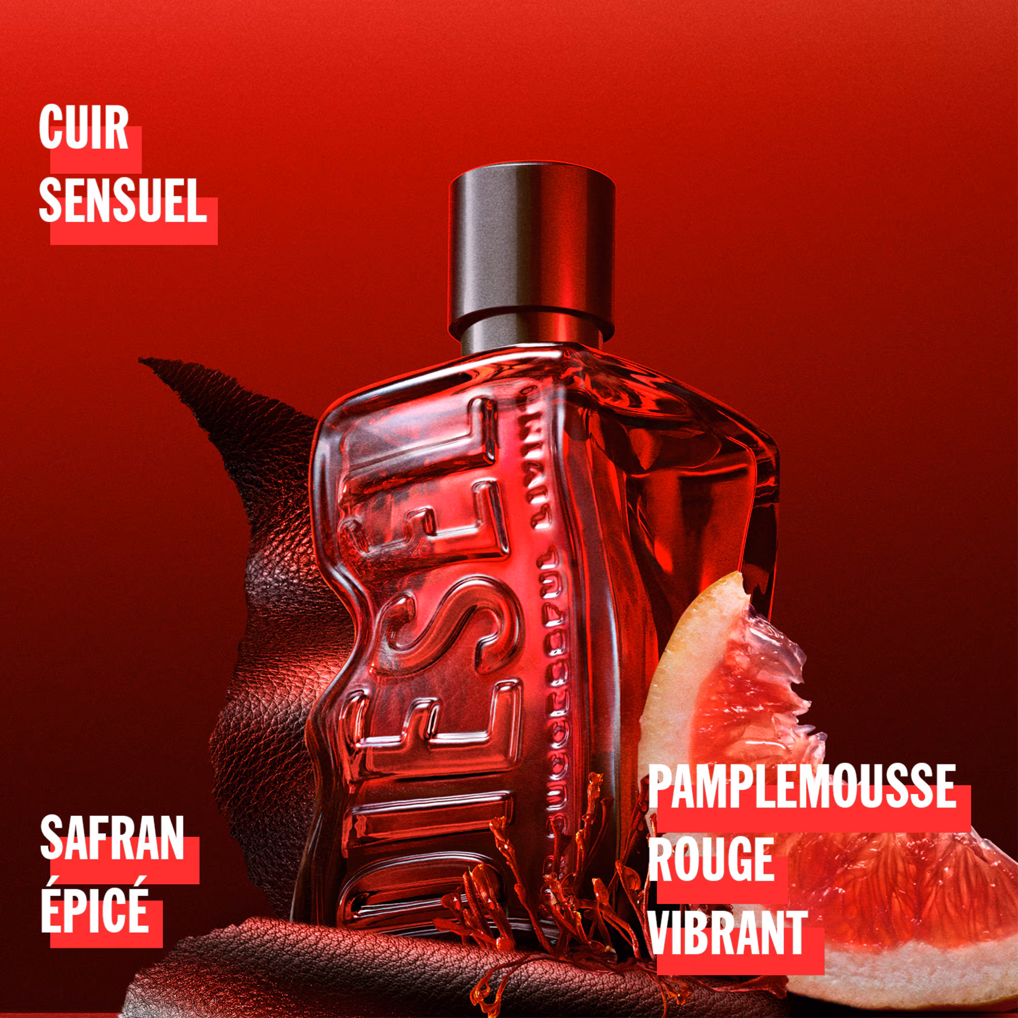 D REDParfum