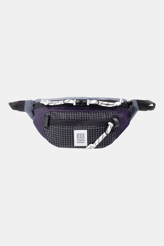 Topo Designs Mountain Waist Pack Heuptas