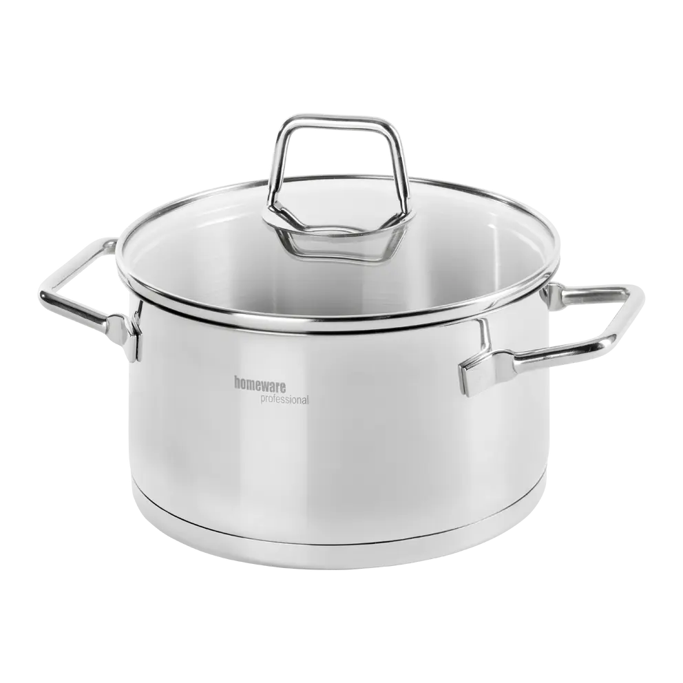 Kochtopf Perfect Cooking